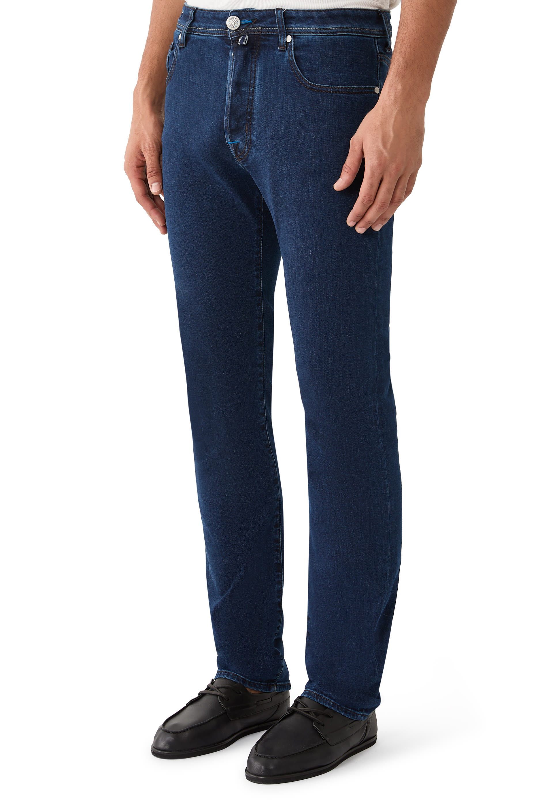Bard Fast 5-Pocket Jeans