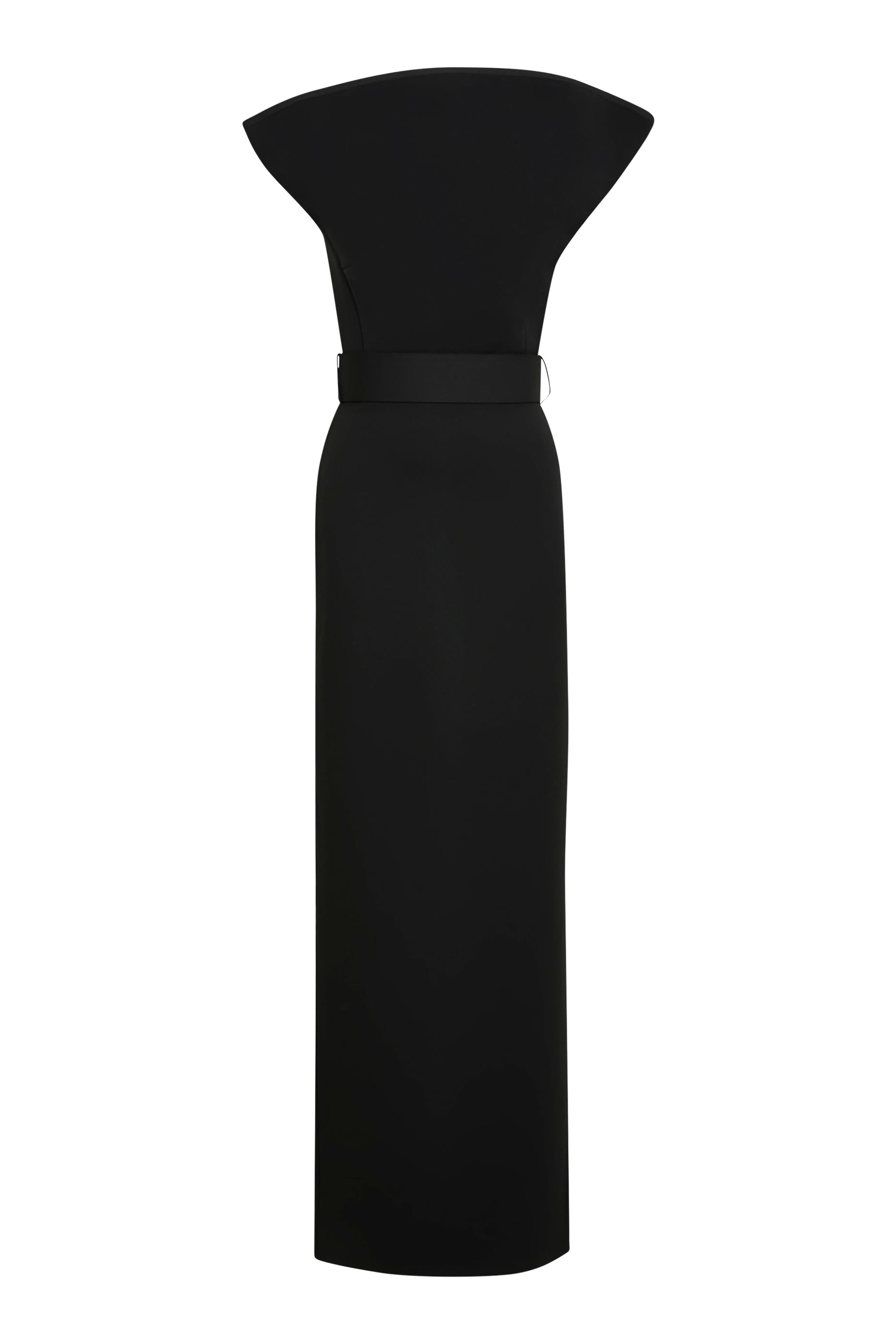 Faro Maxi Dress 