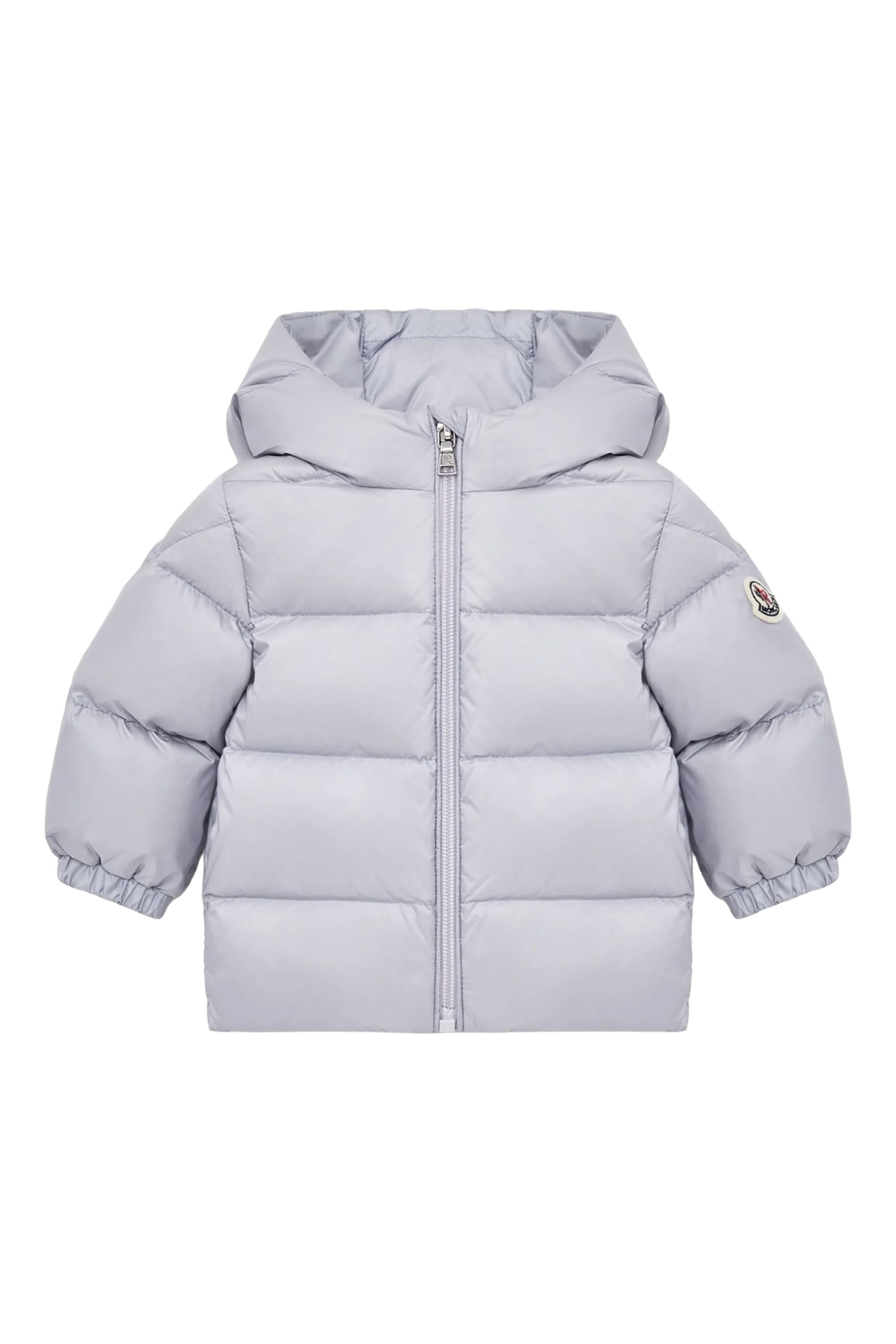 Kids Sharon Hooded Down Jacket