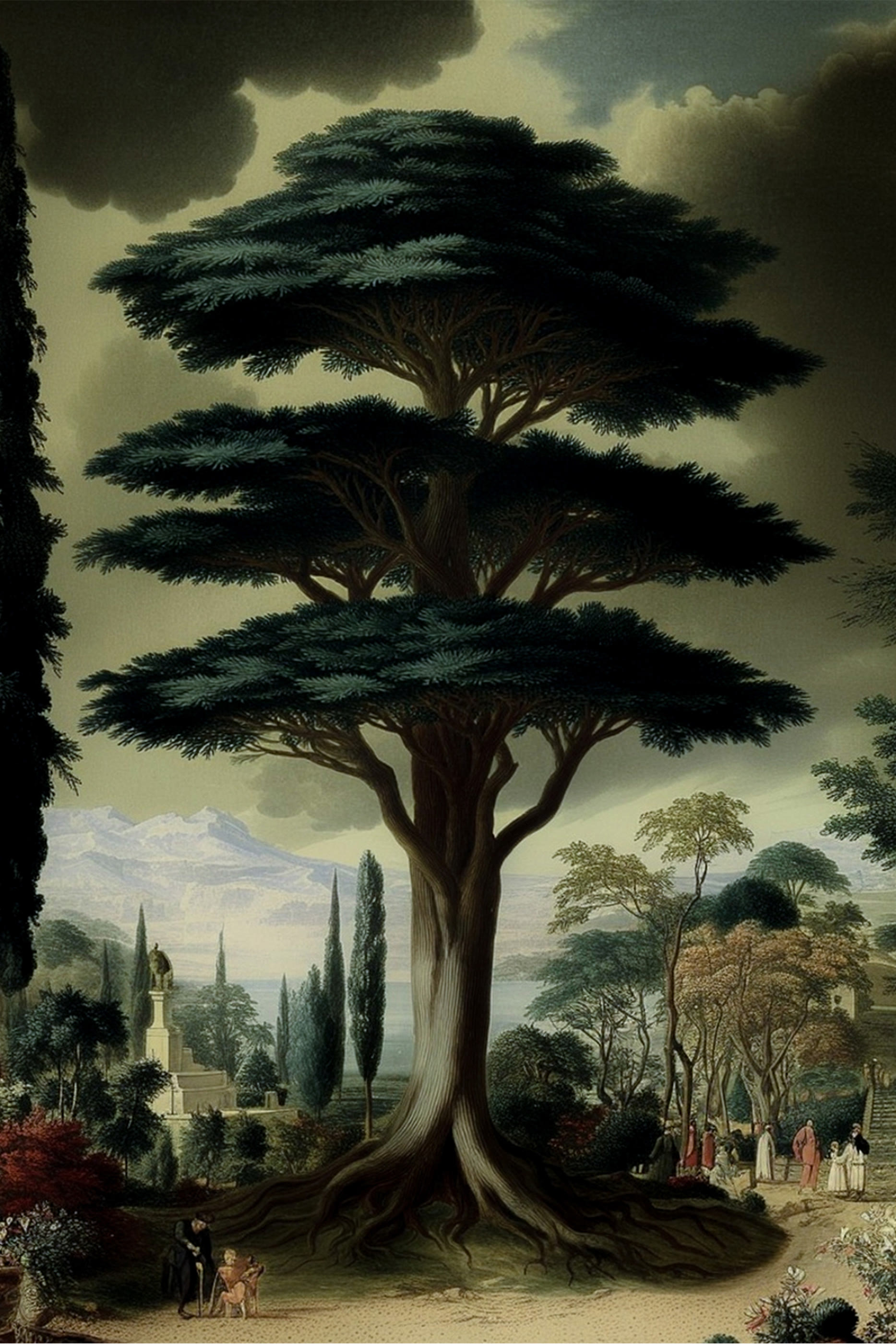 Novecento Eau de Parfum