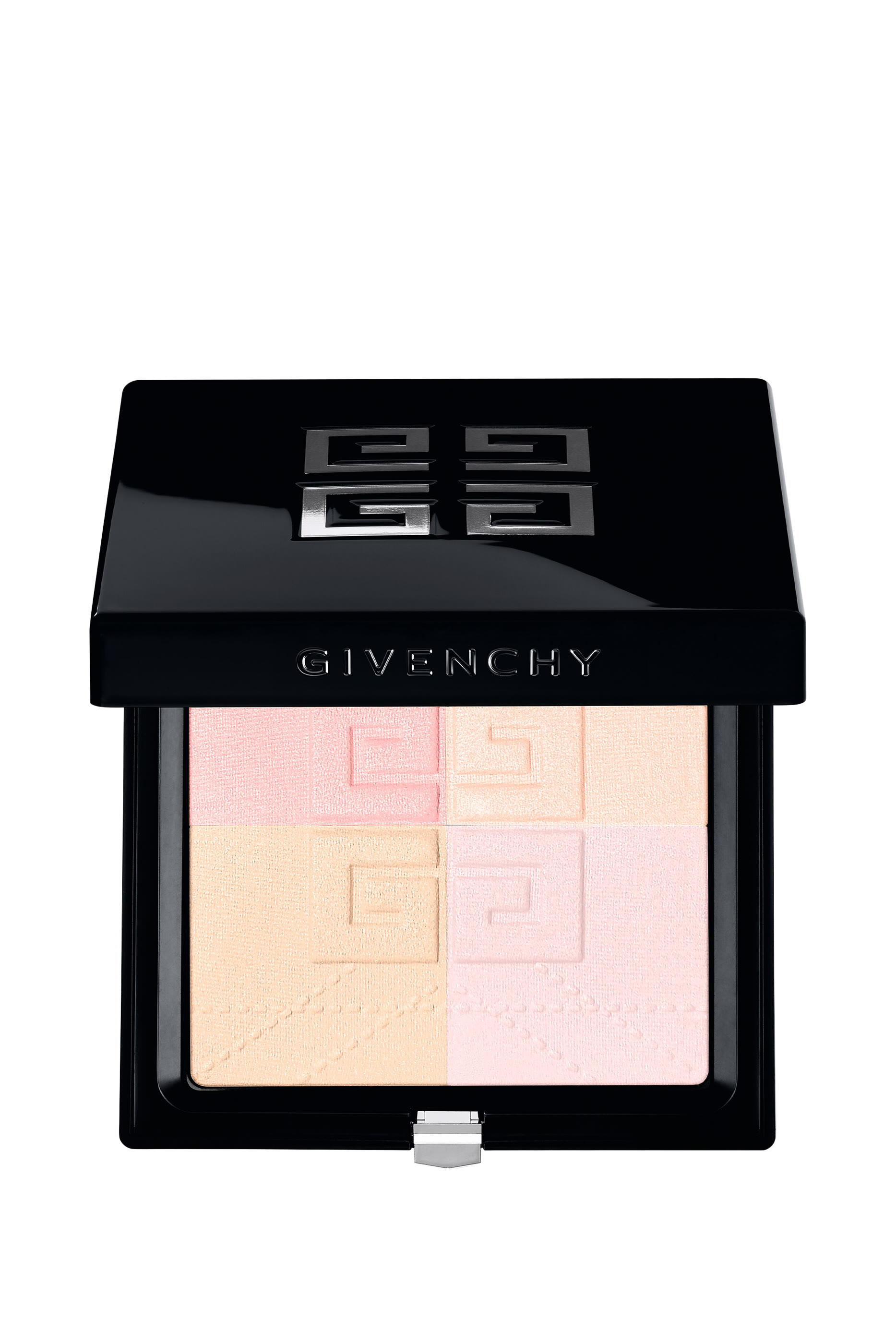 Prisme Libre 4-Color Pressed Powder