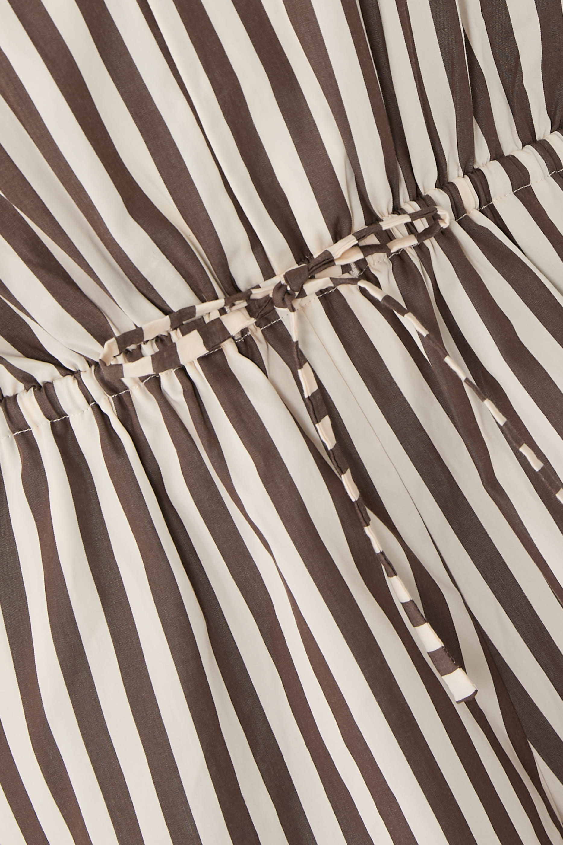 Aksel Short Playsuit