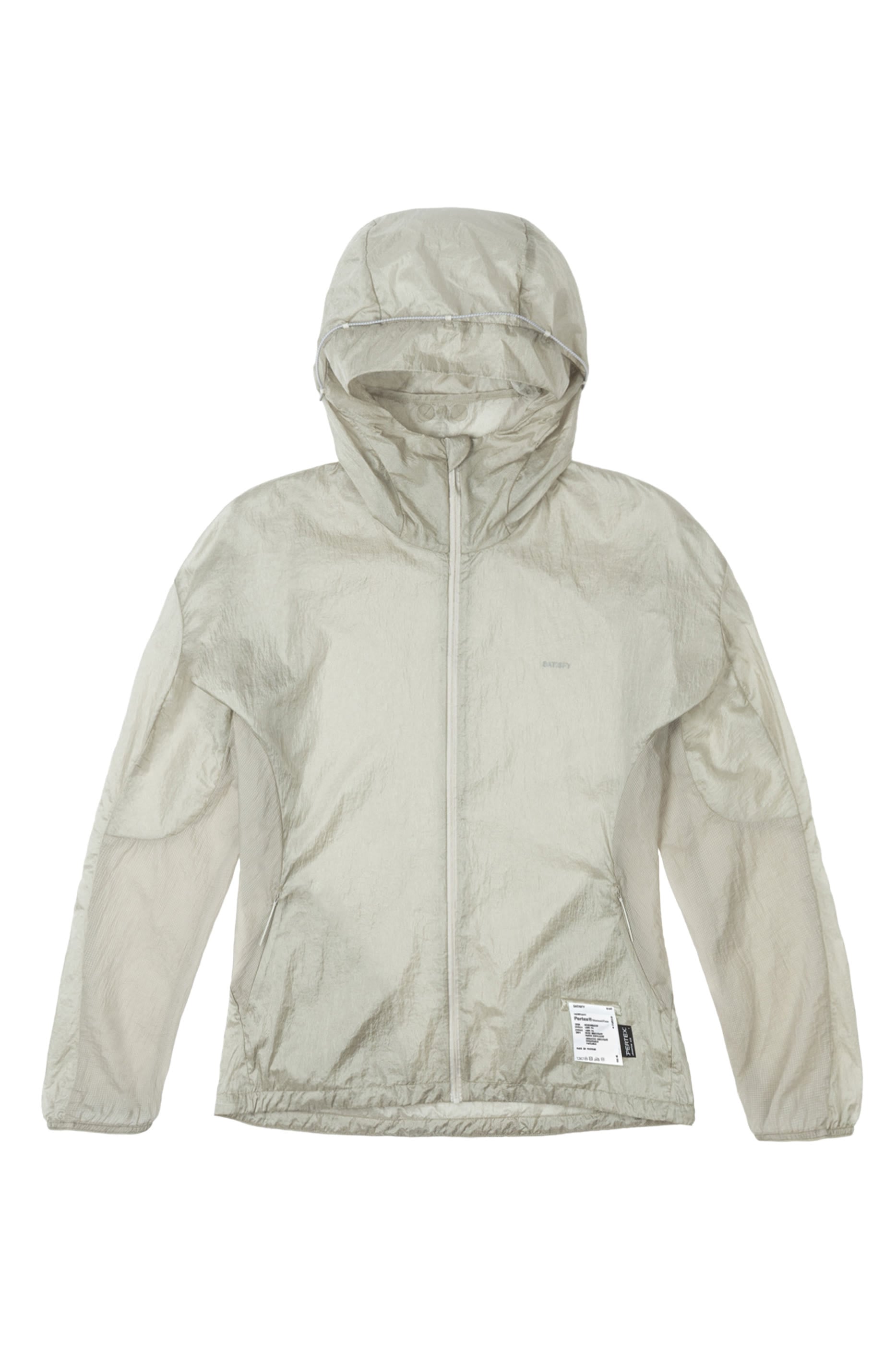 Pertex® Diamond Fuse Windbreaker