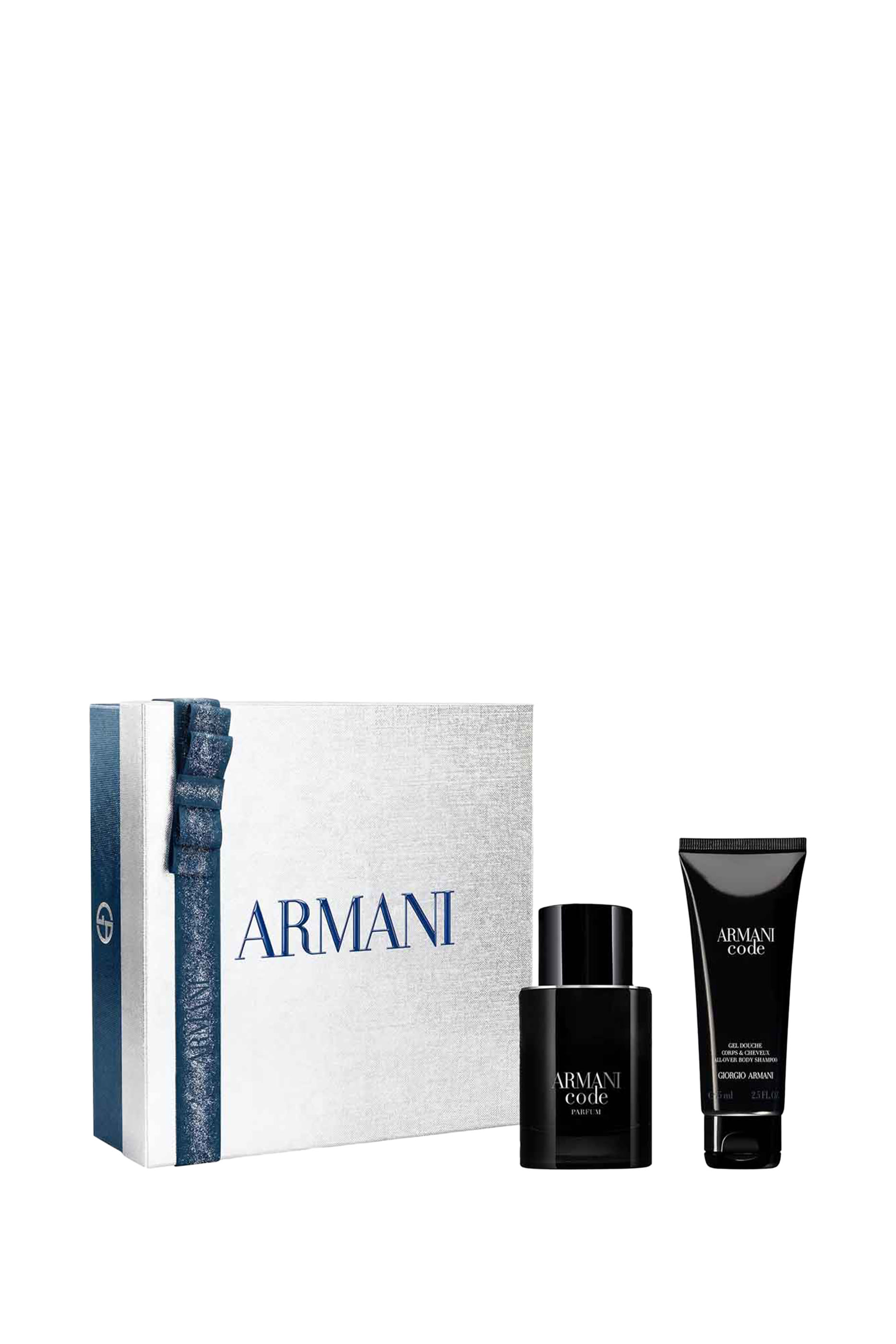 مجموعة هدية عطر كود لأعياد 2026