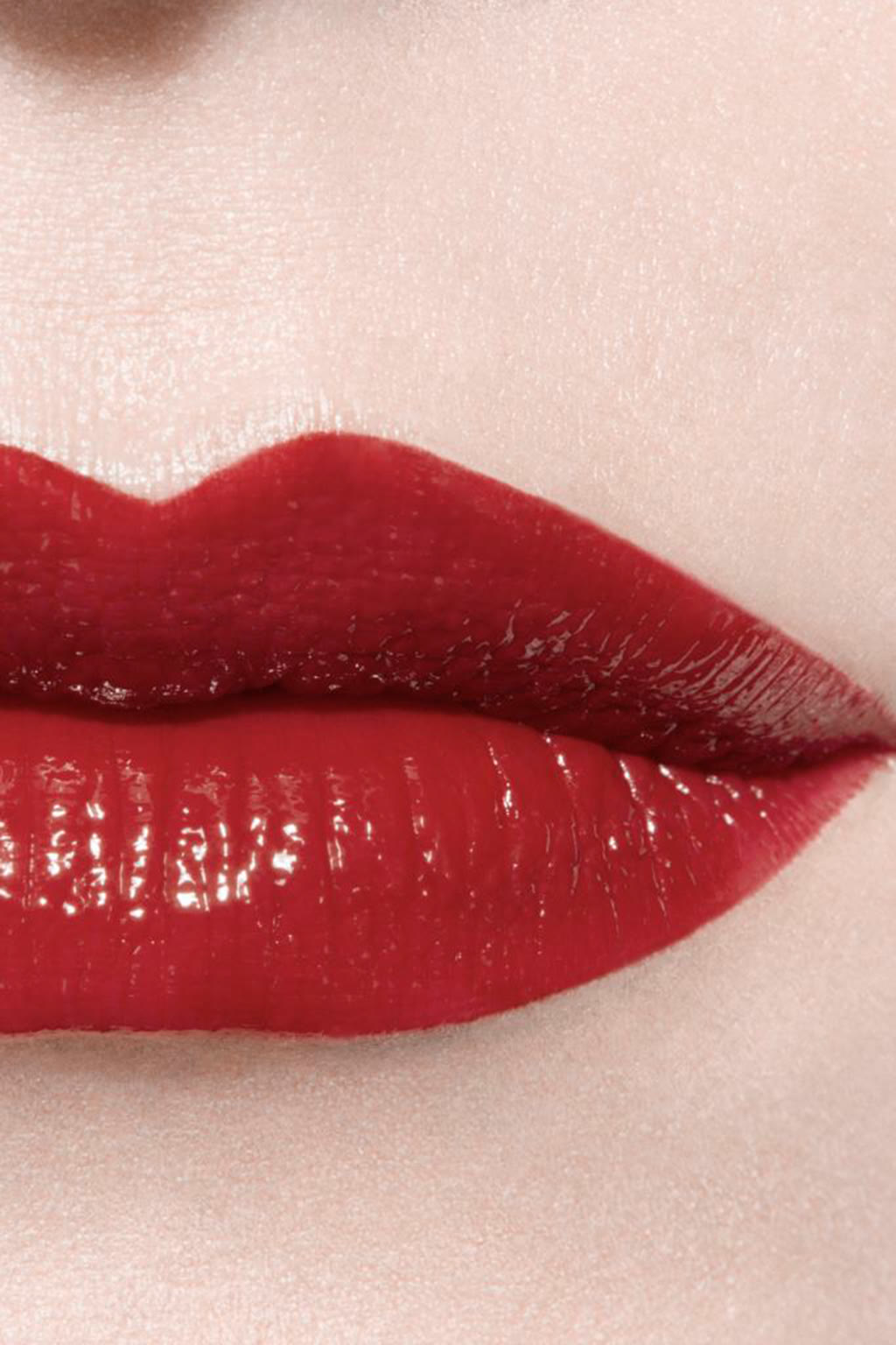 ROUGE ALLURE LAQUE Ultrawear Shine Liquid Lip Colour