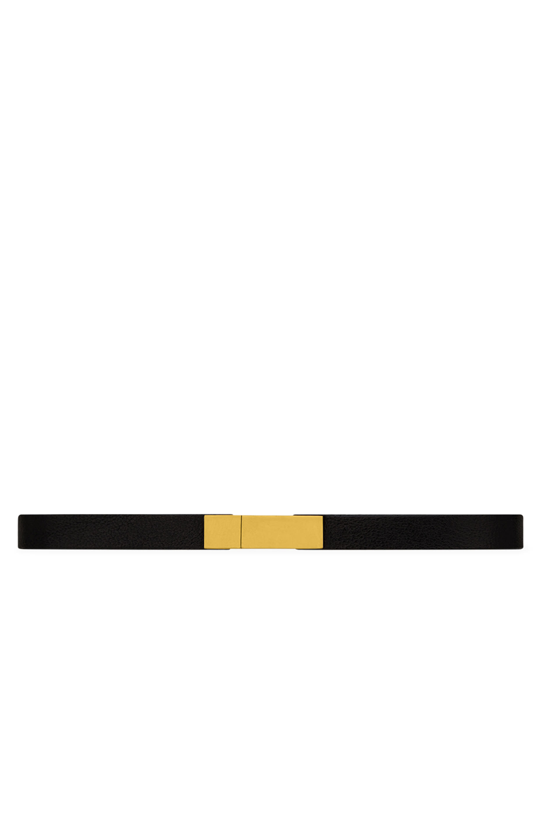 ID Plaque Bracelet