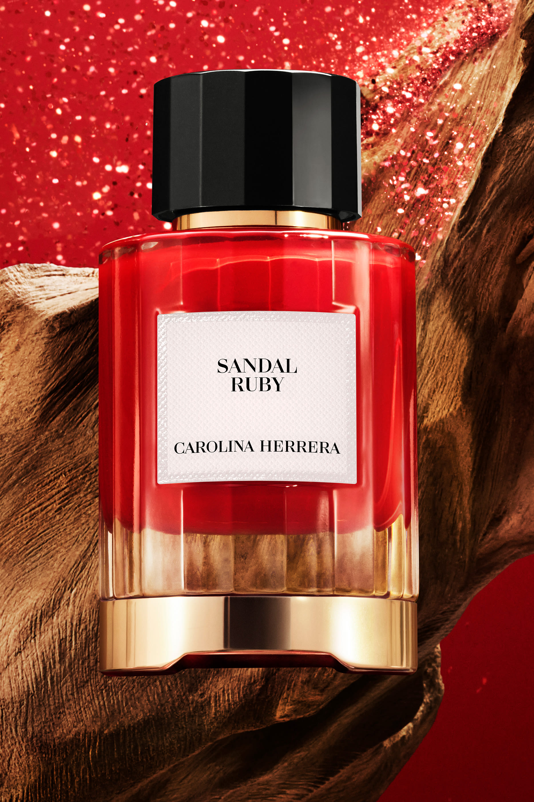 Sandal Ruby Eau De Parfum