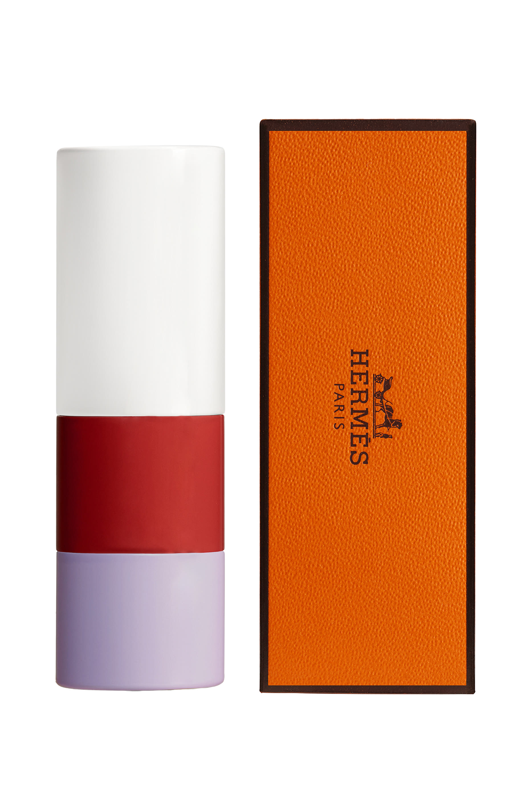 Rouge Hermès, Satin-Finish Lipstick, Limited Edition