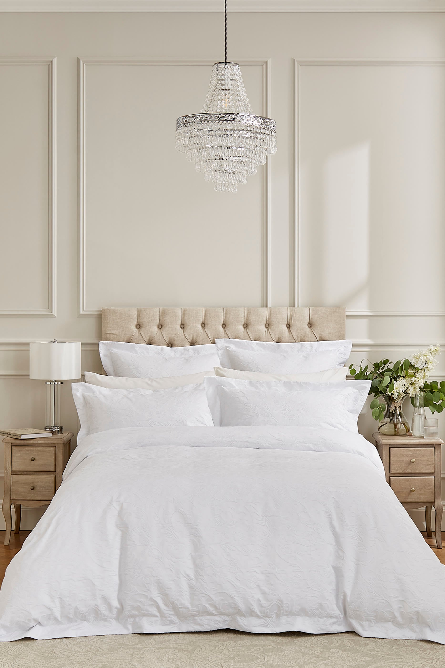 Winchester Duvet Cover & Pillowcase Set