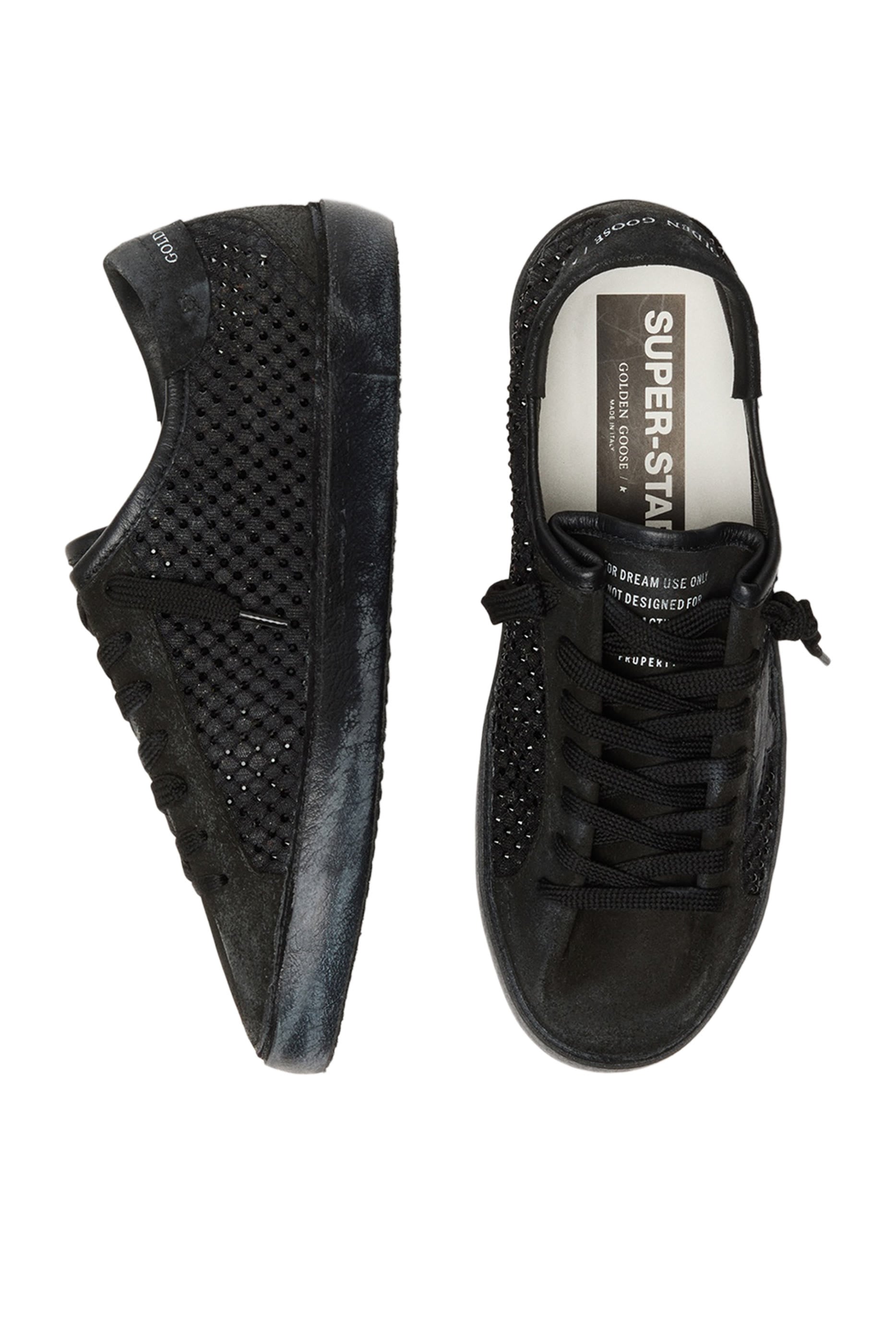 Super-Star Sneakers