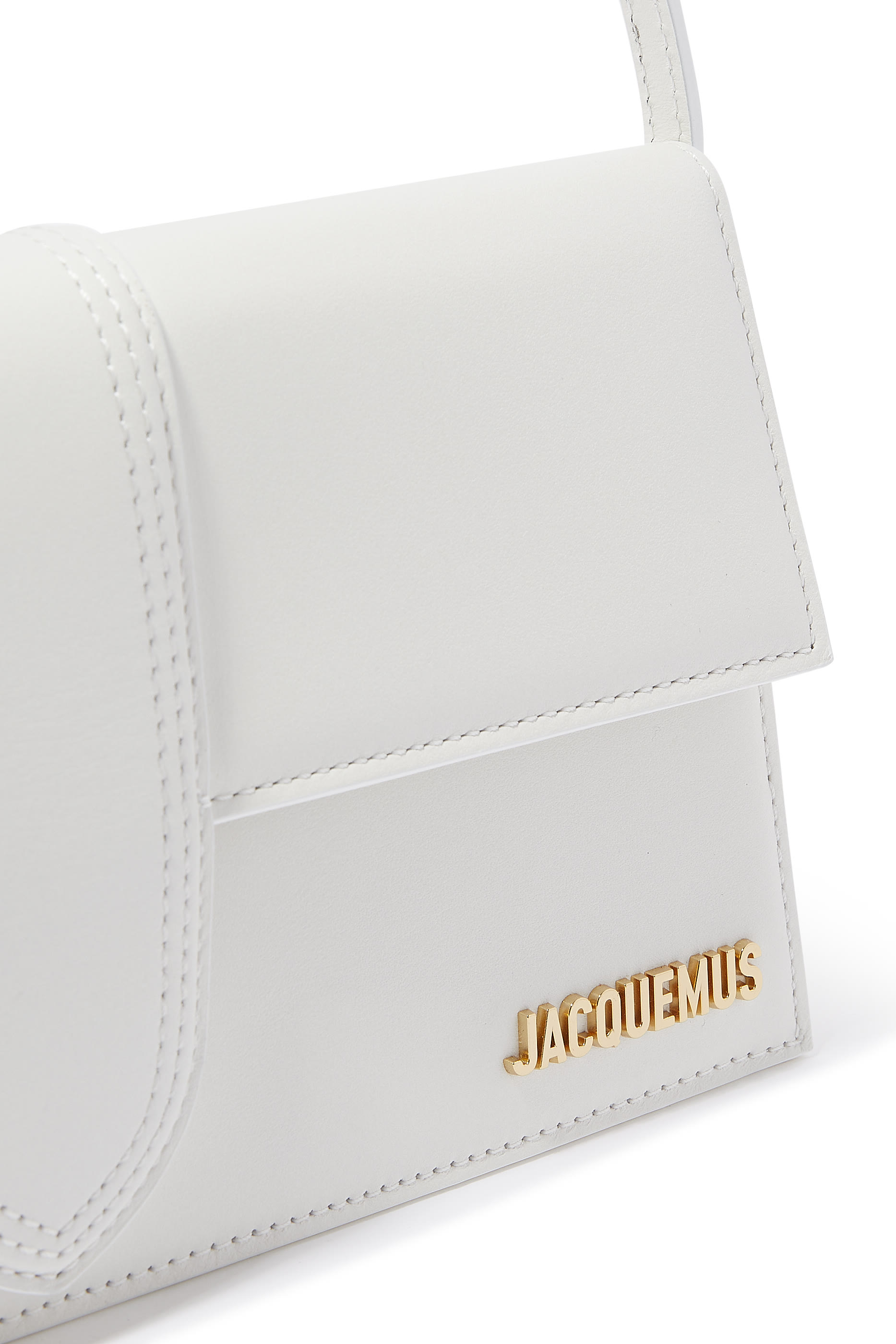 The Bambino Long Flap Bag