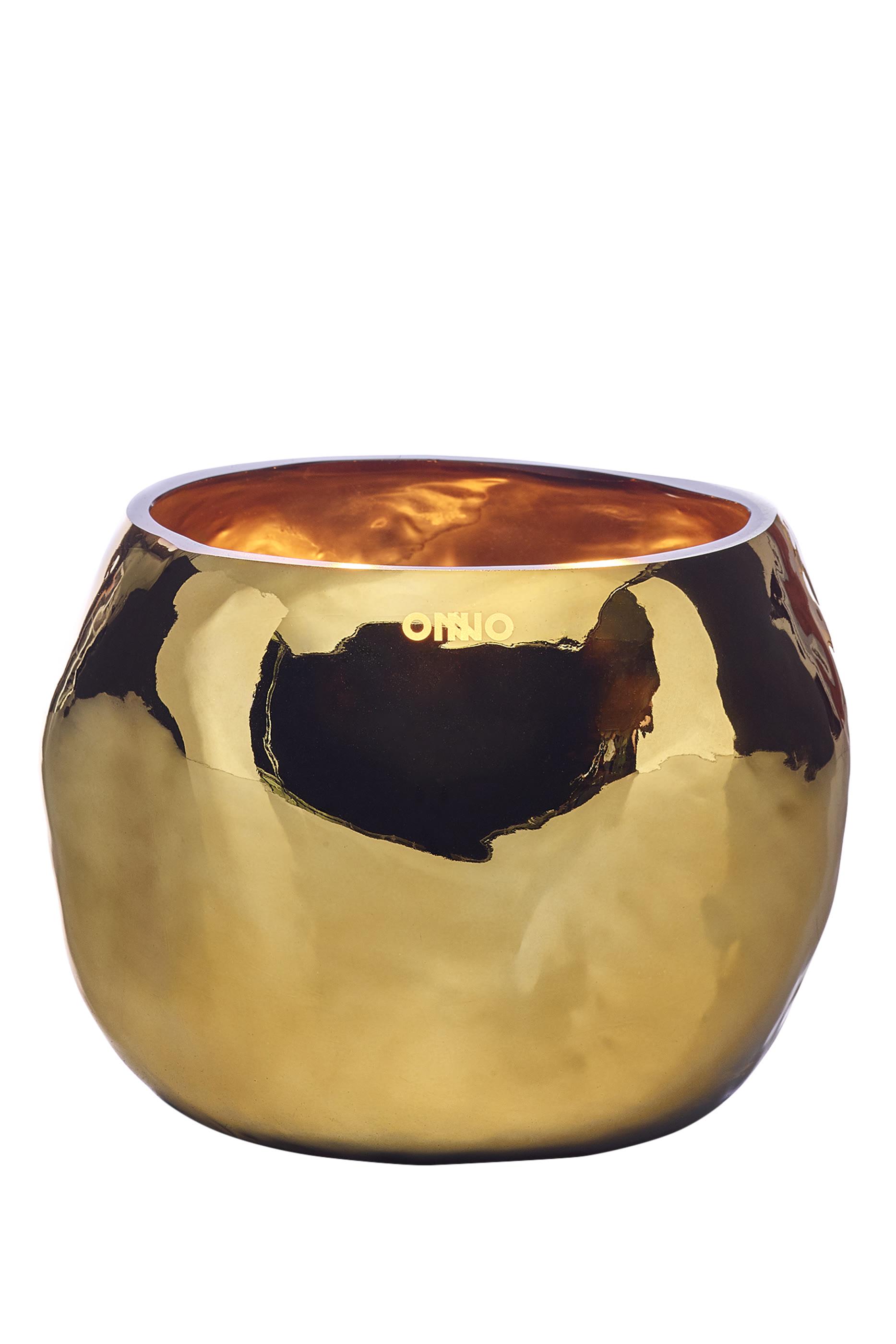 Zanzibar Cape Gold S Candle