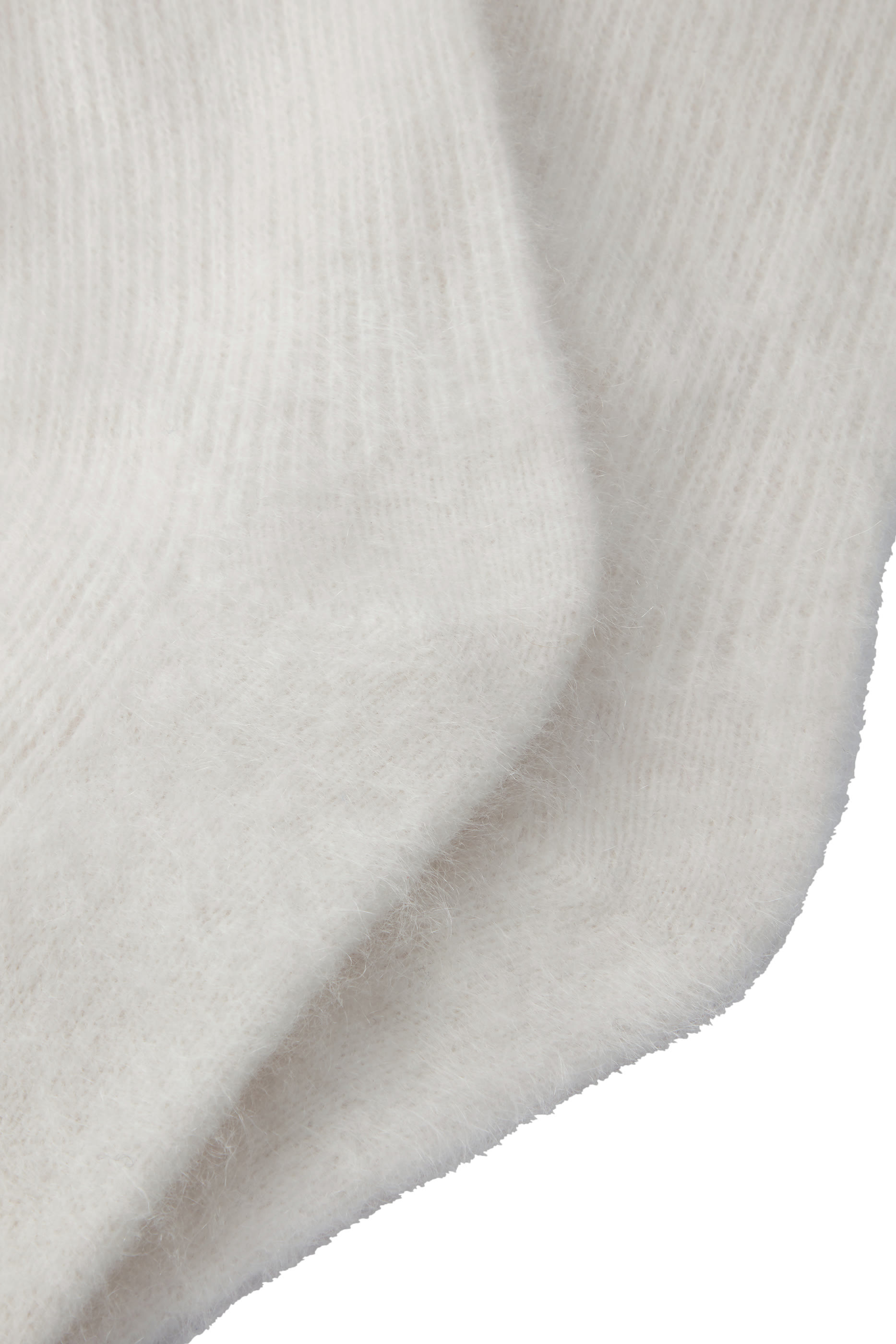 Luxury Brushed Cashmere Bedsocks