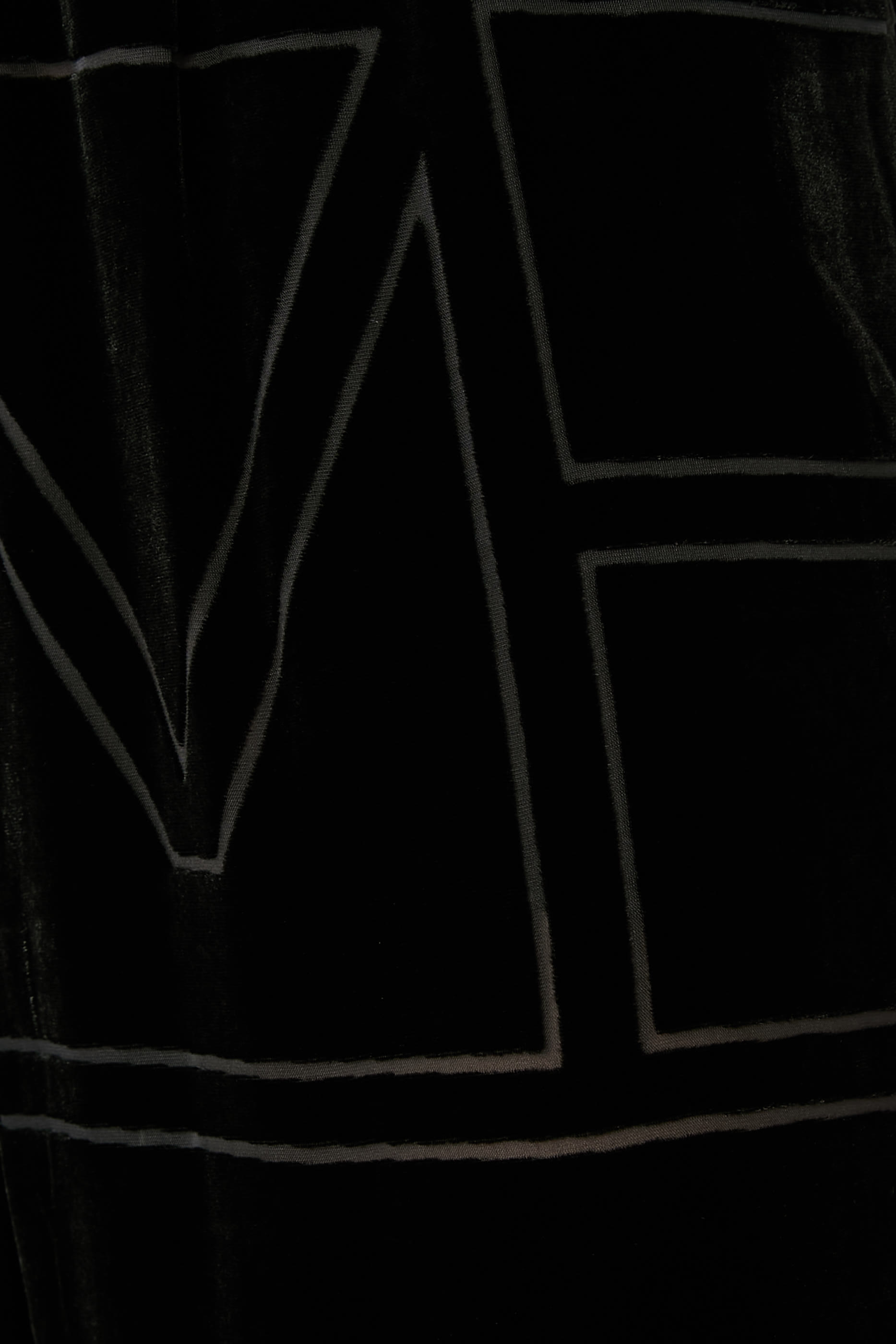 Monogram Devor&eacute; PJ Bottoms