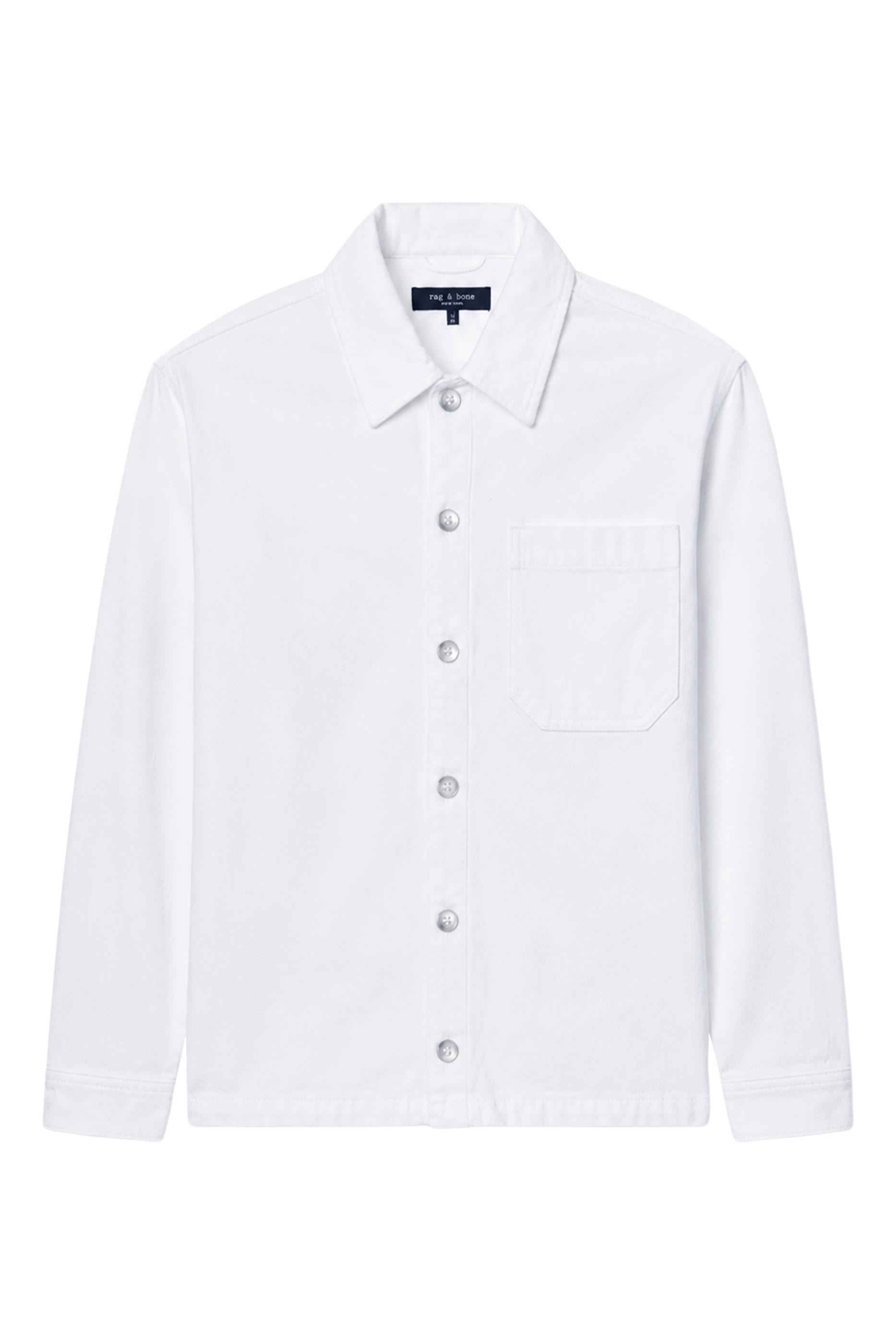 Astor Overshirt