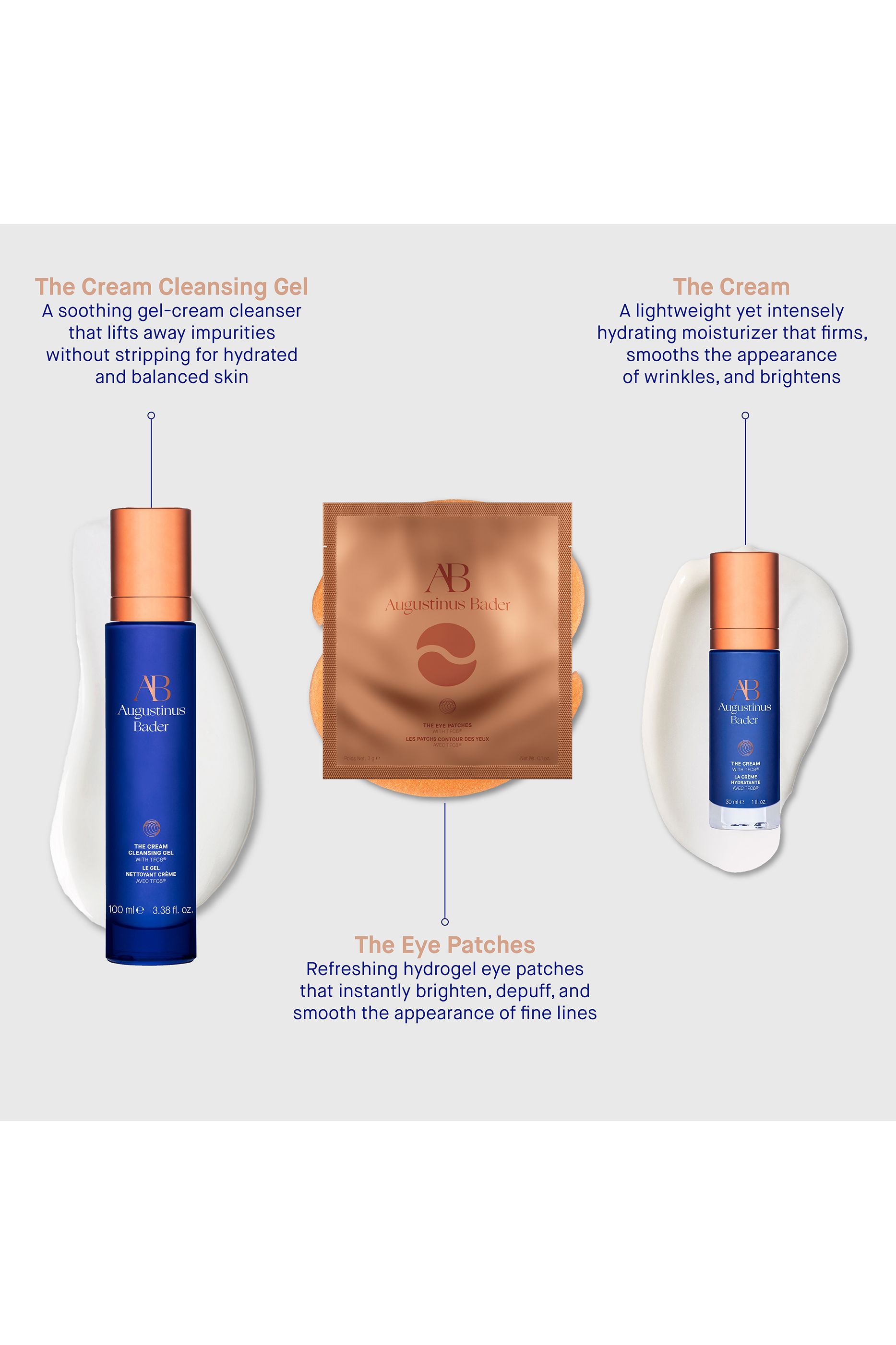 The Illuminating Collection