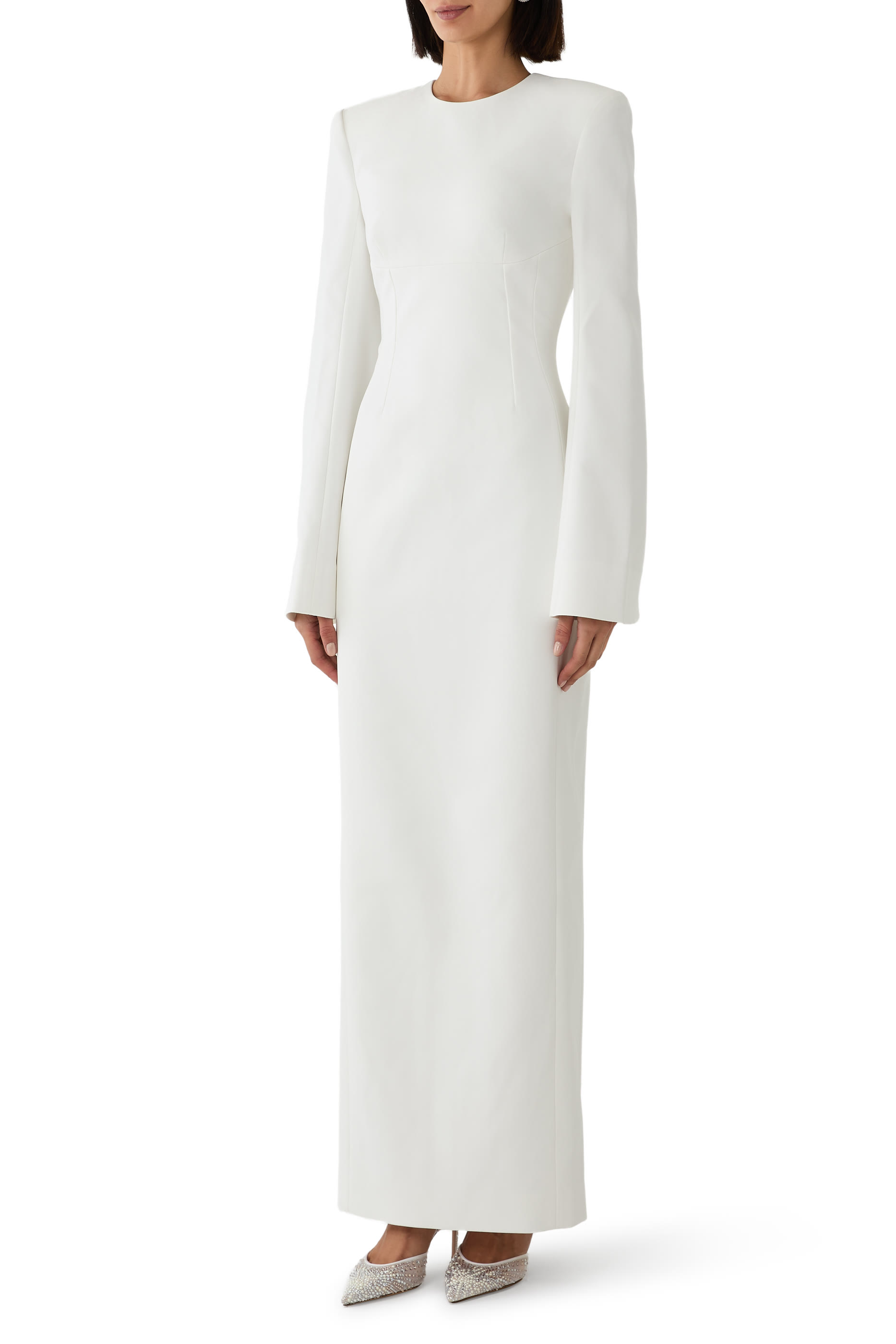 Corday Maxi Dress