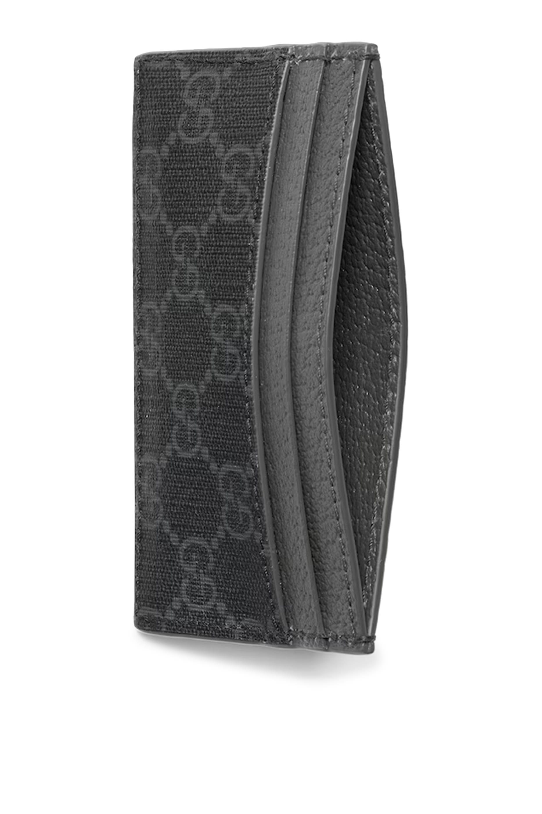 Bi-Color GG Card Case