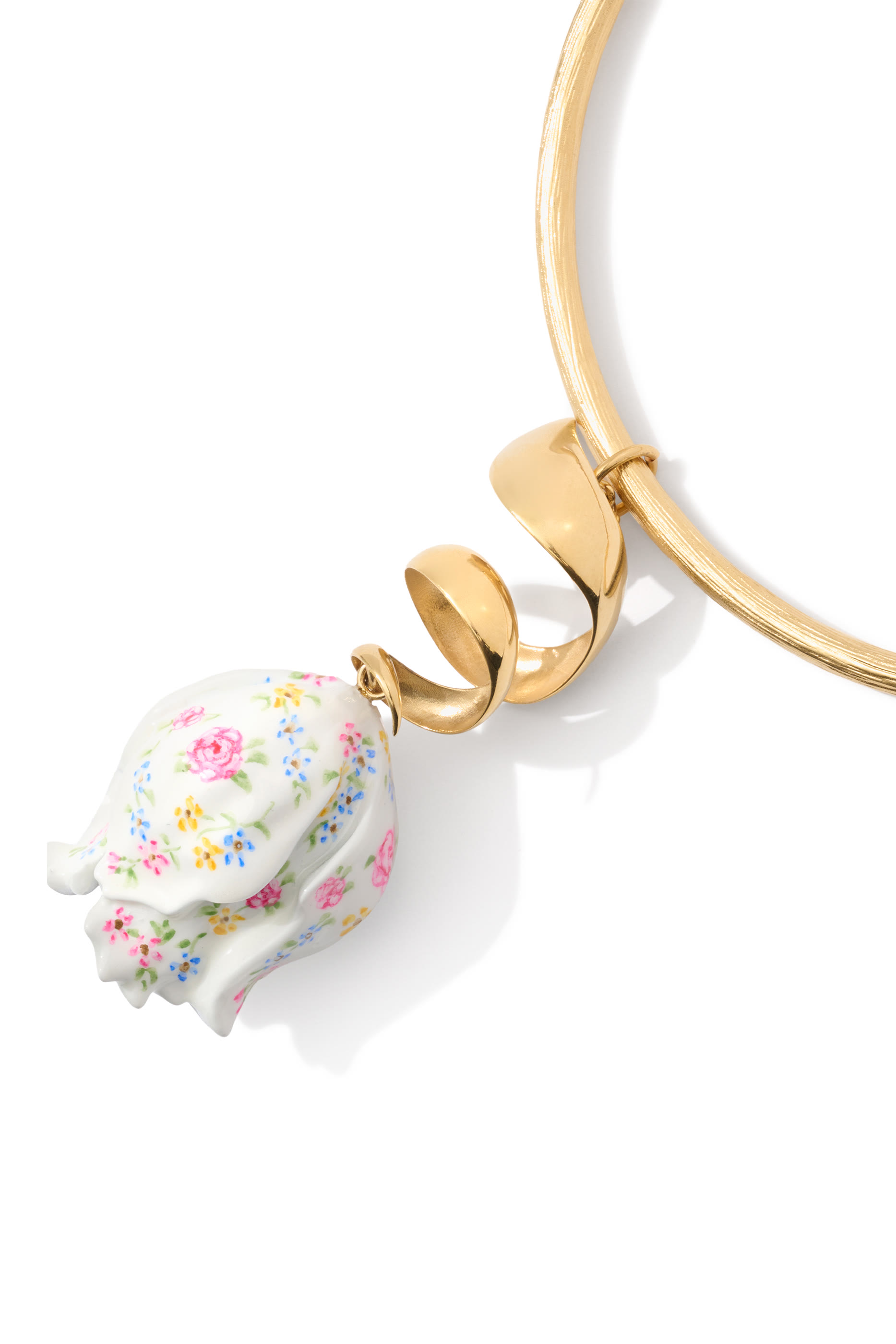 Bloomcraft Necklace