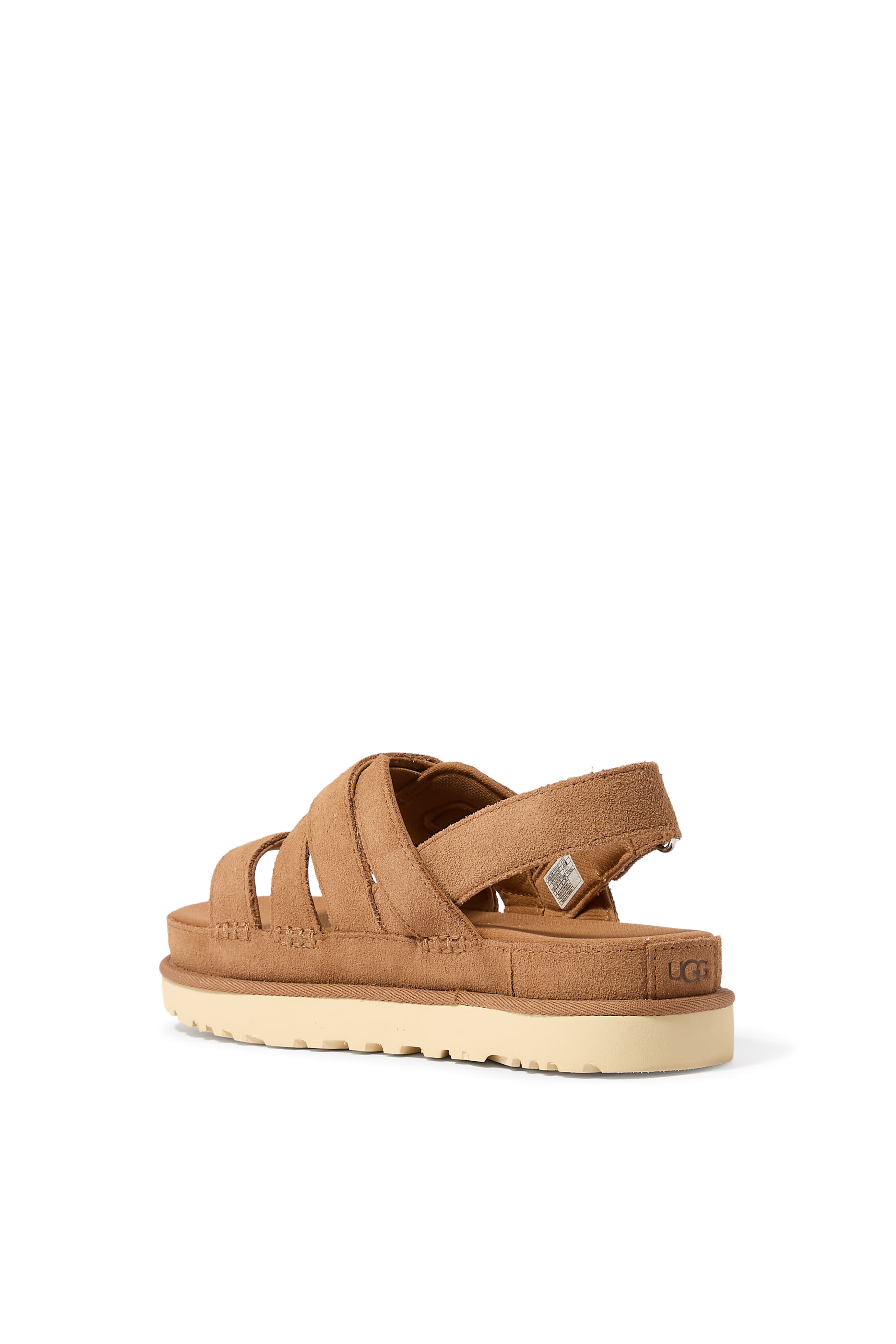 Goldenstar Gleam Sandals 