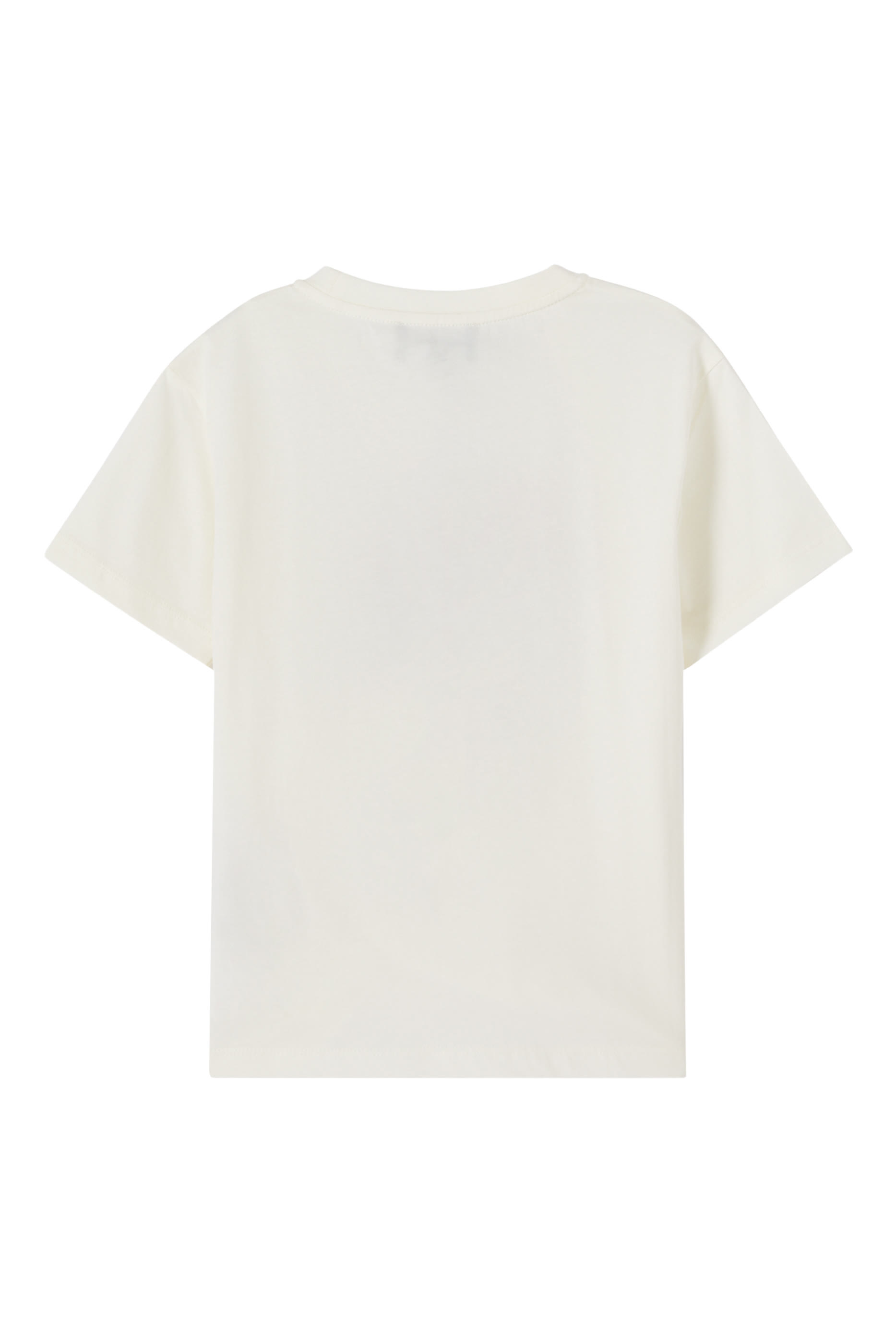 Kids Glitter Effect Fantasy T-Shirt