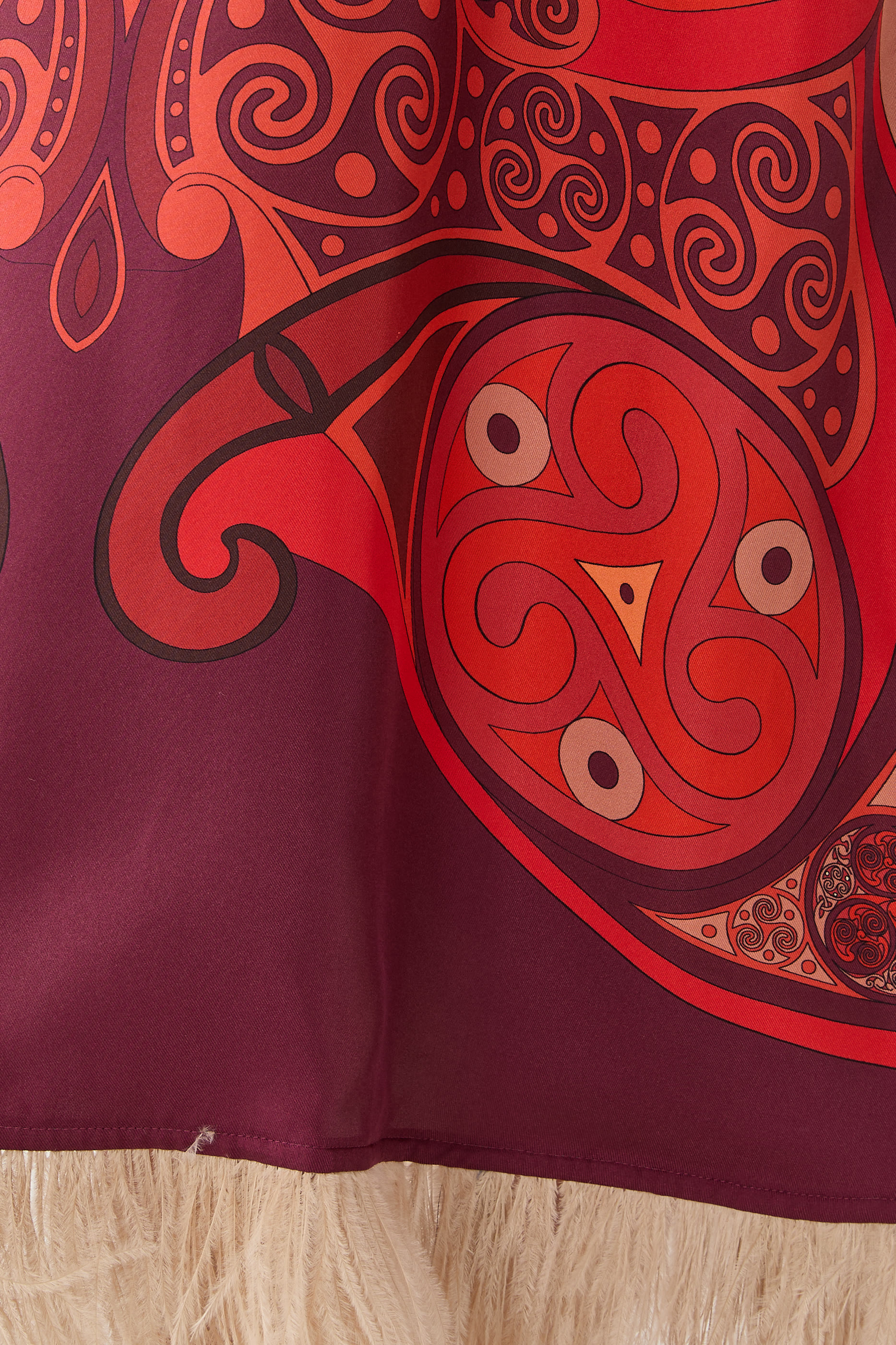 Swing Dress