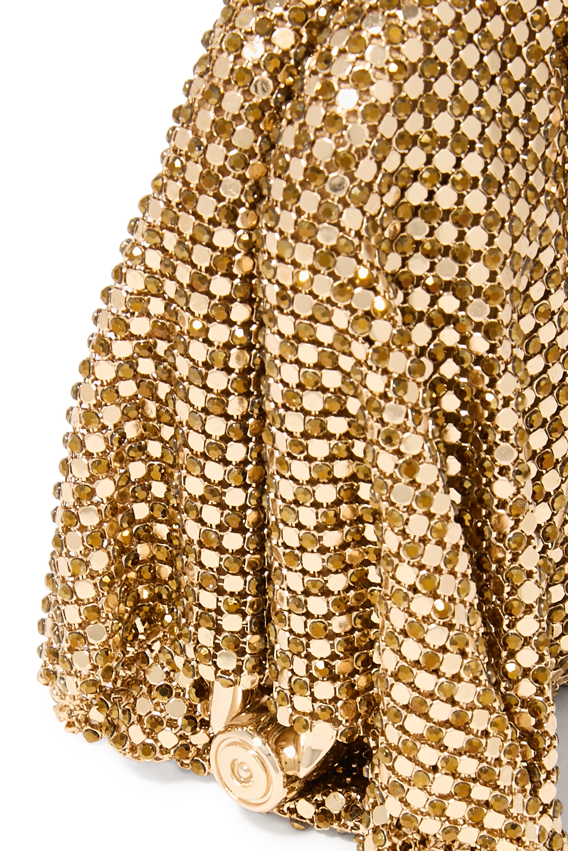 Venus La Grande Medium Clutch Bag