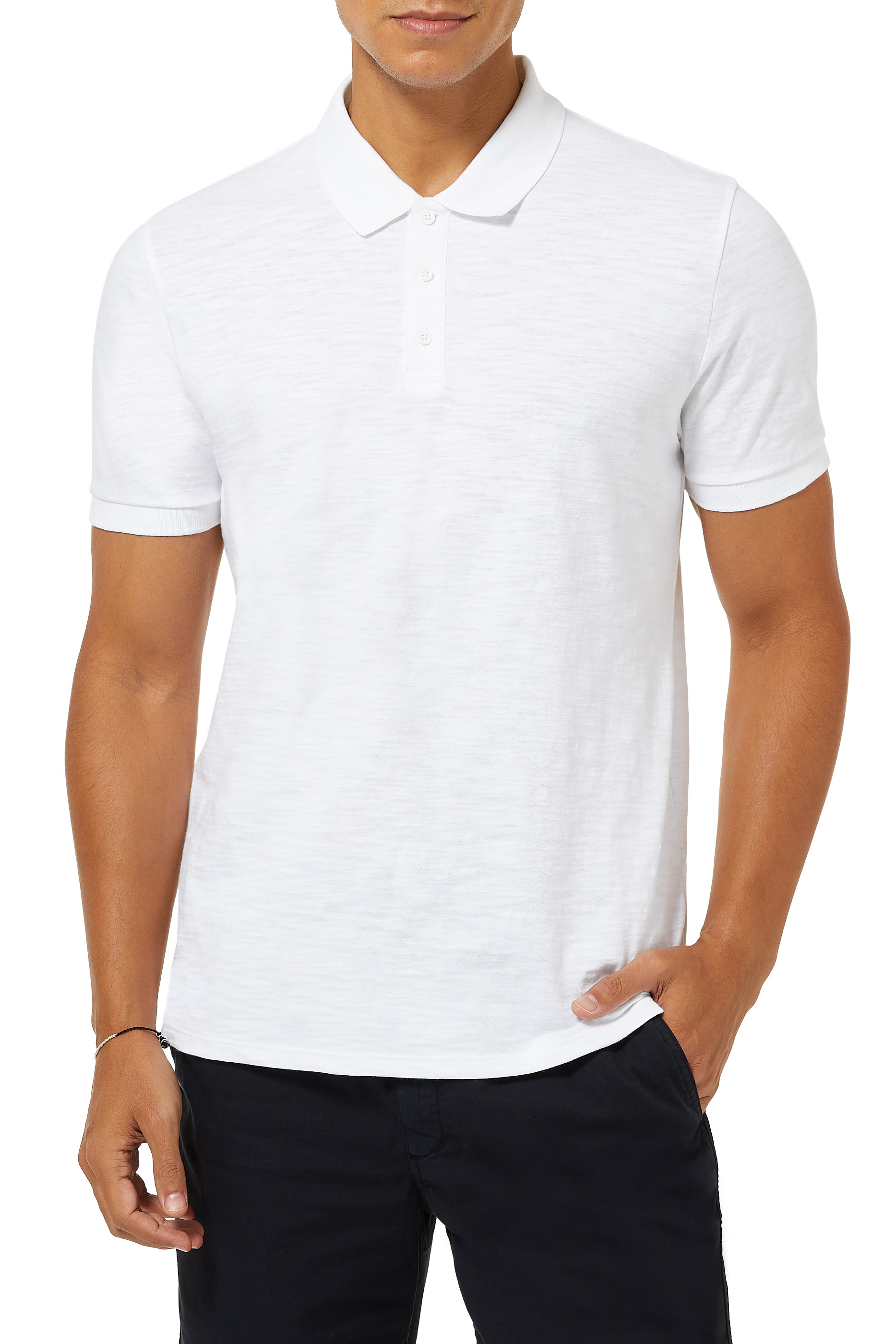 Classic Polo Shirt