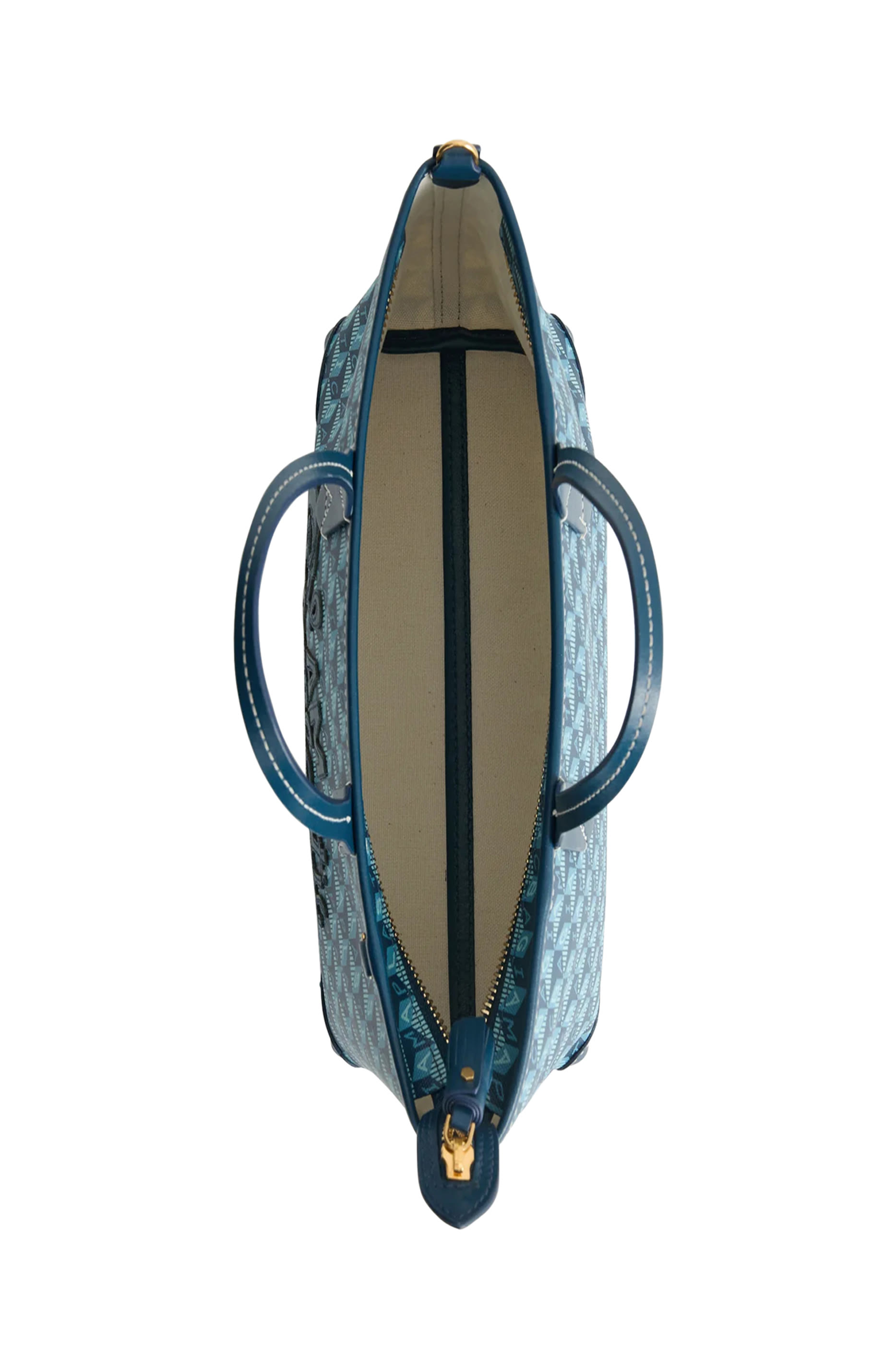  I Am A Plastic Bag Tote