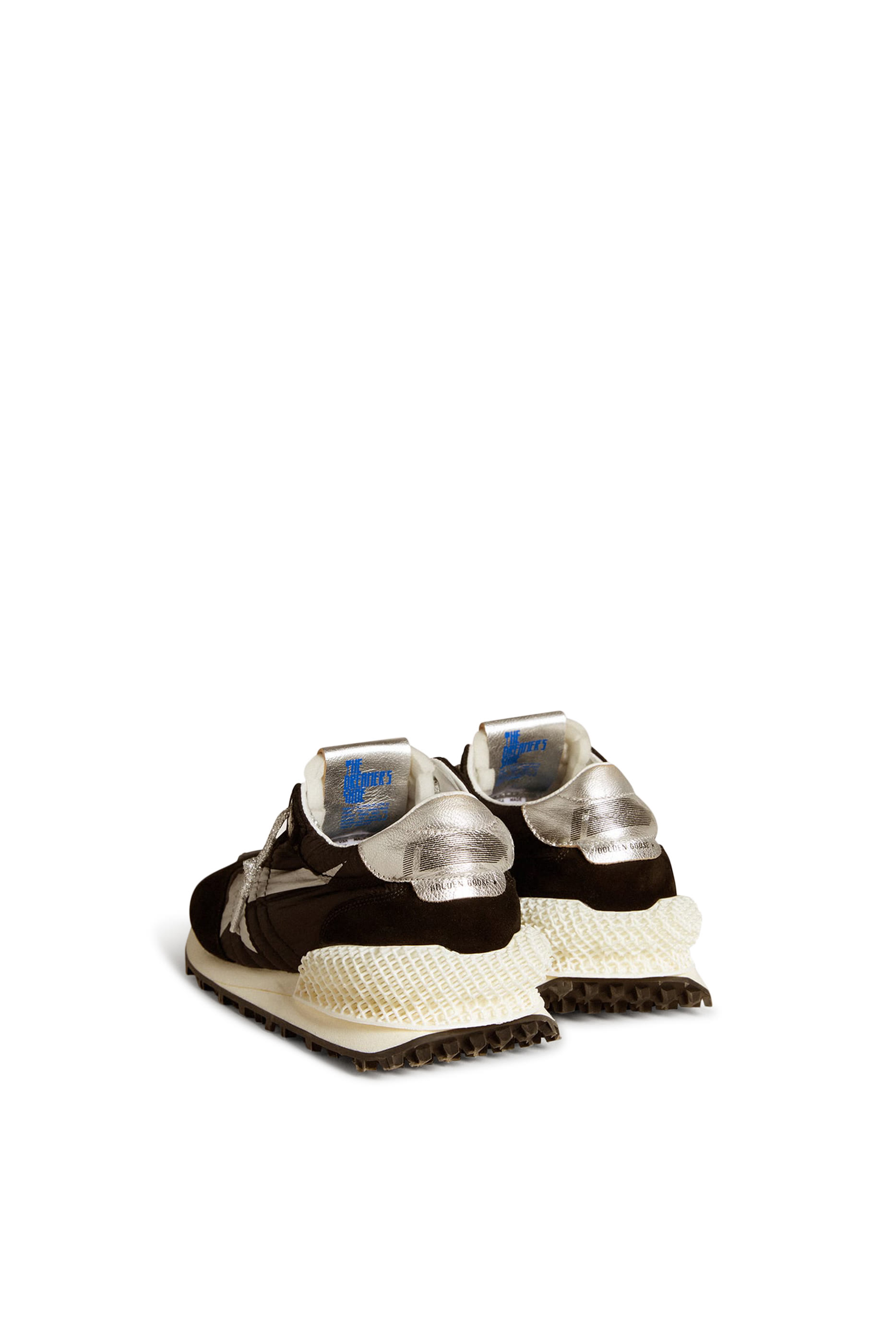 Mens Marathon Sneakers