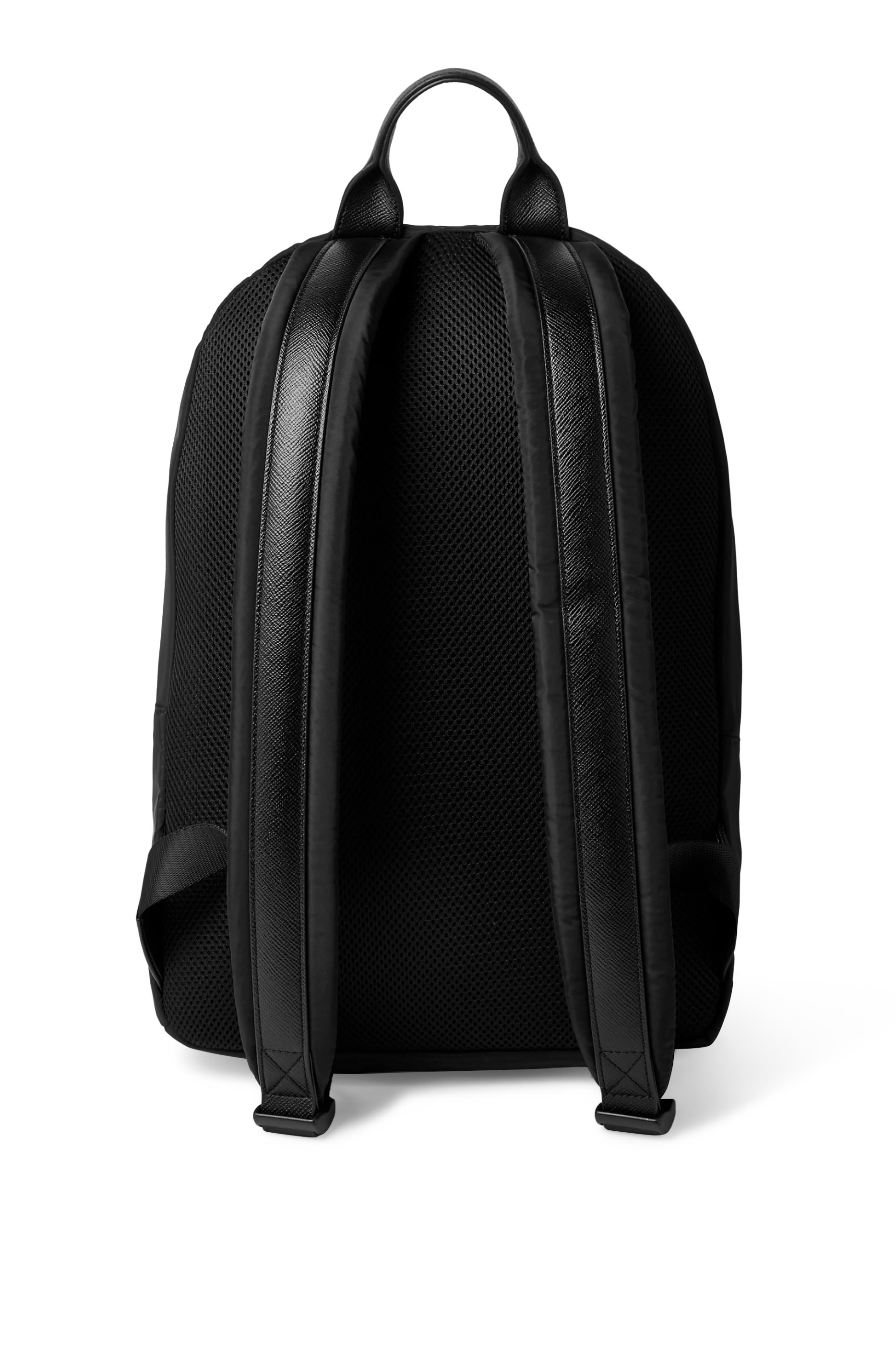 Logo Backpack