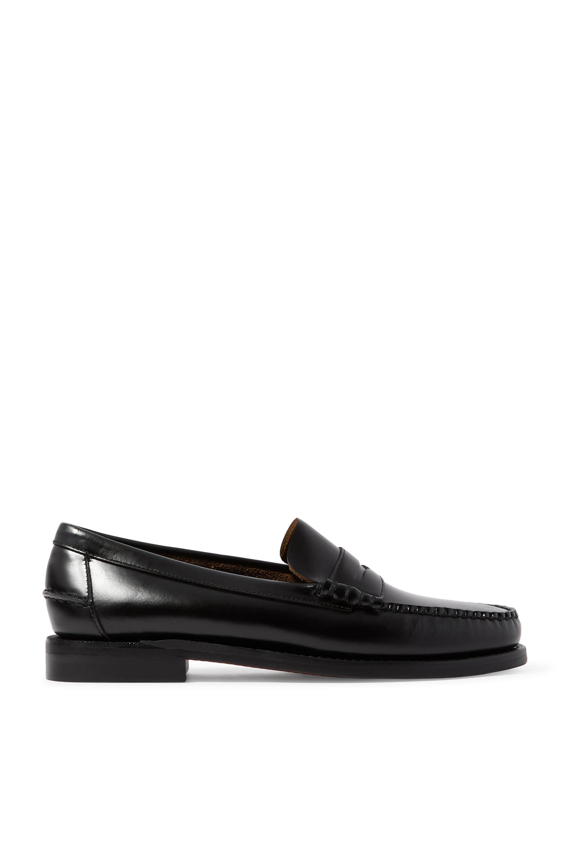Classic Dan Loafers