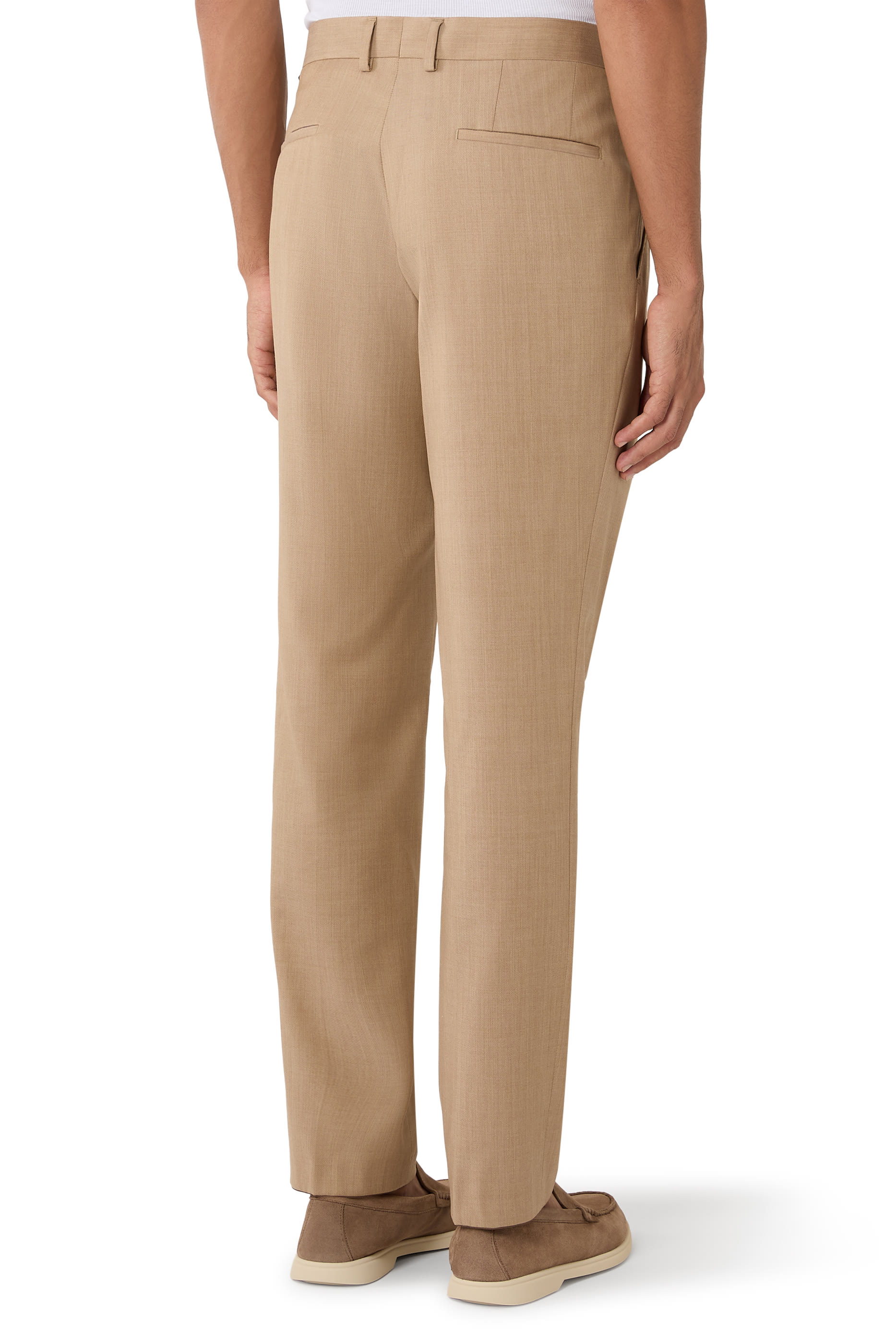 H-Genius Trousers