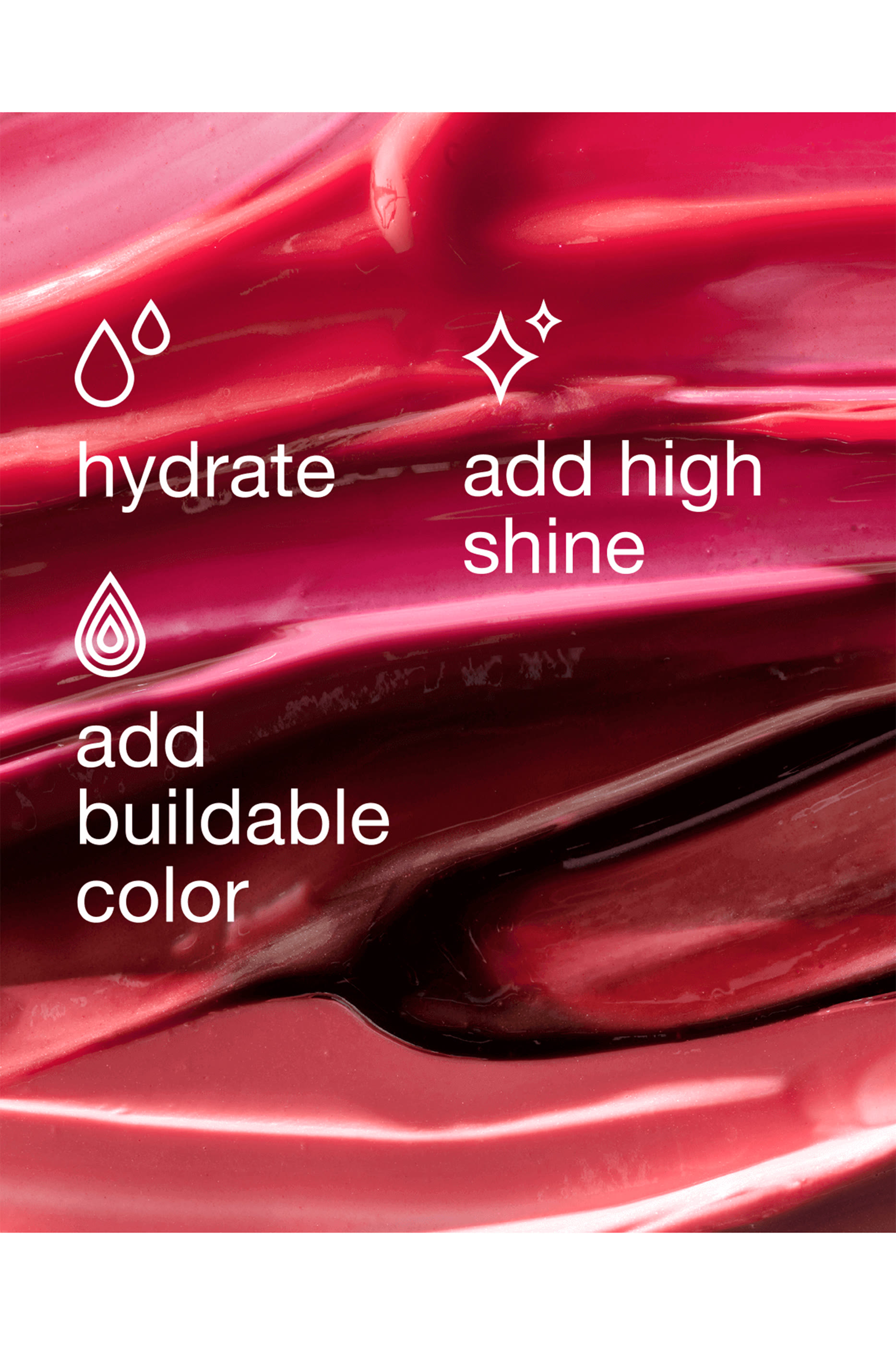 Pop Plush Creamy Lip Gloss