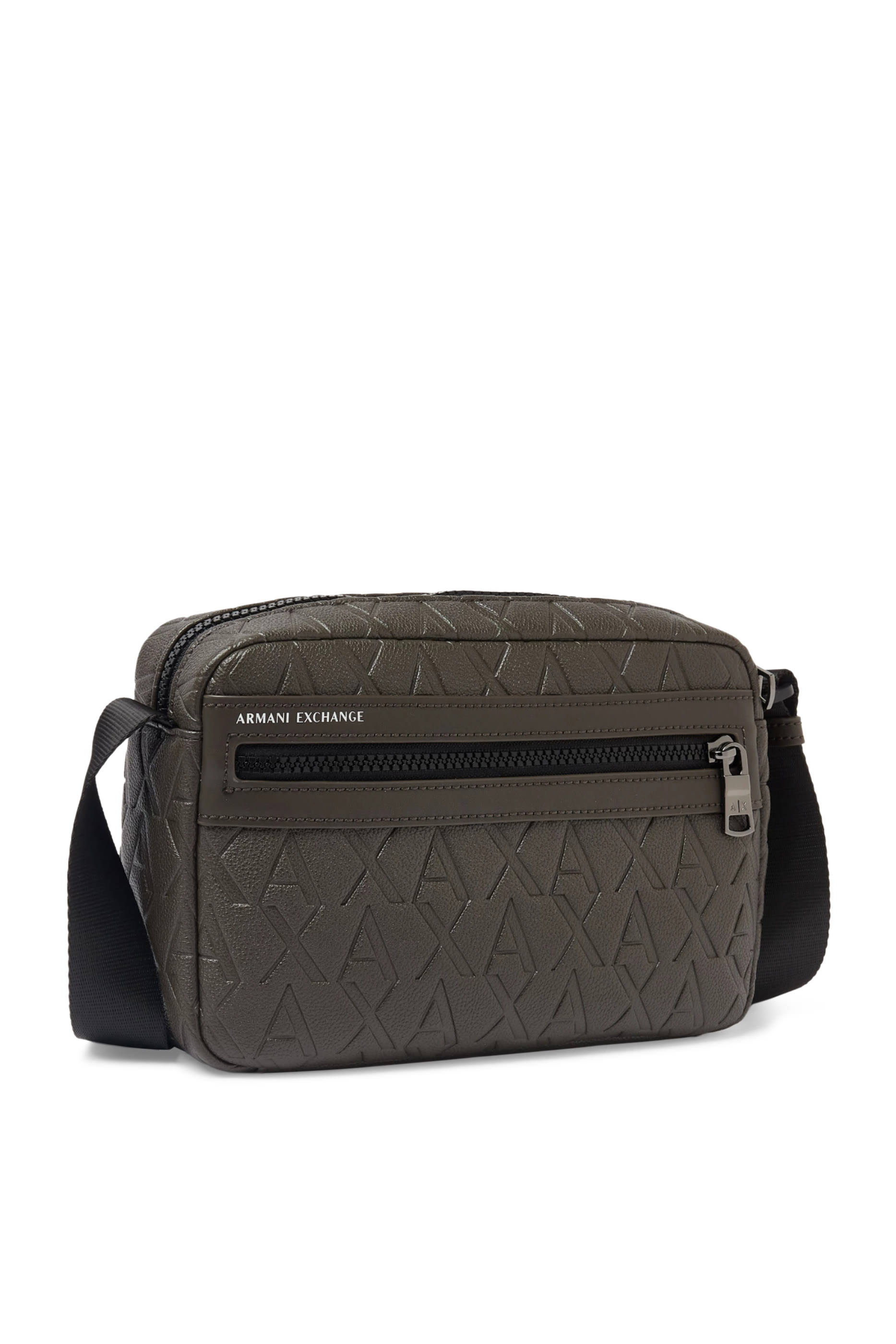 Liam Messenger Bag