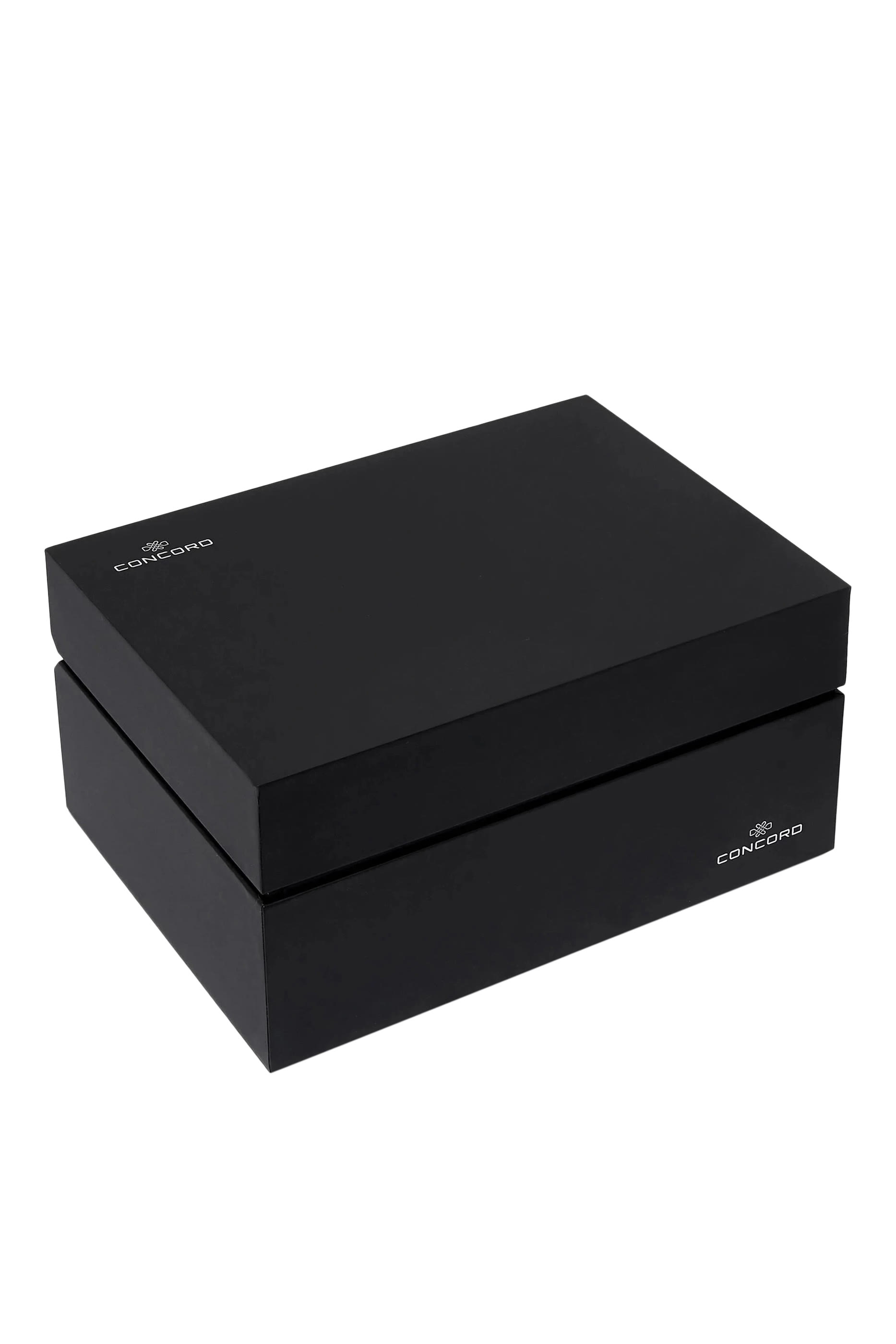 Saratoga Stainless Steel Quartz Watch