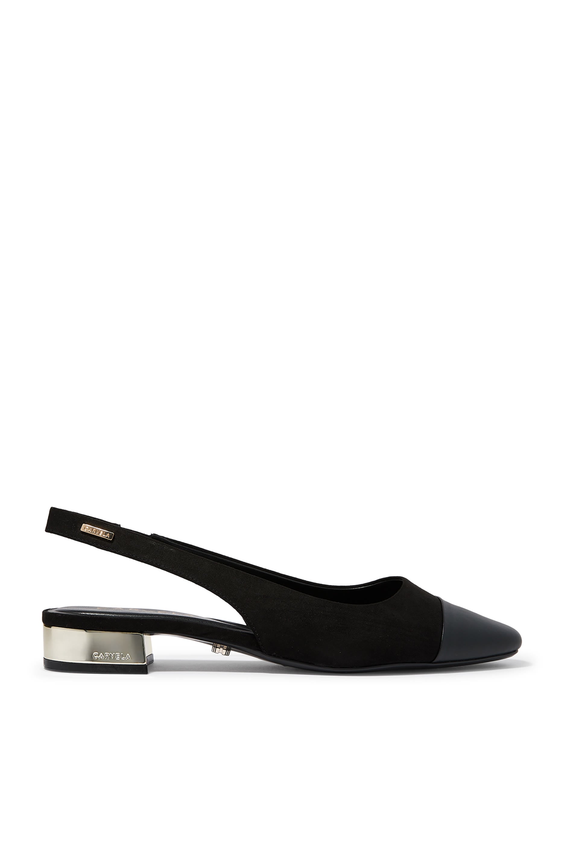 Amelia 20 Slingback Mules