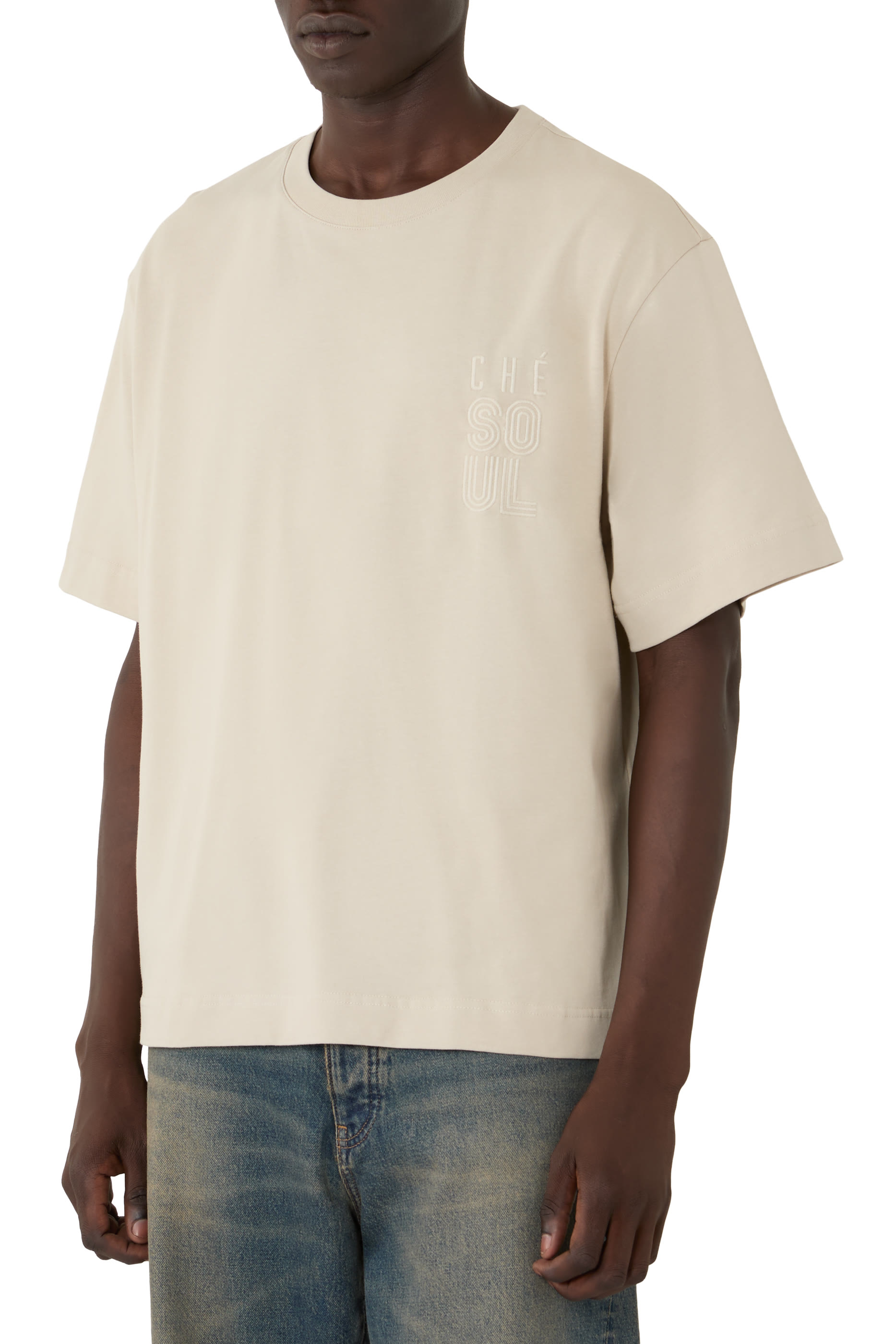 Instrument Scene T-Shirt