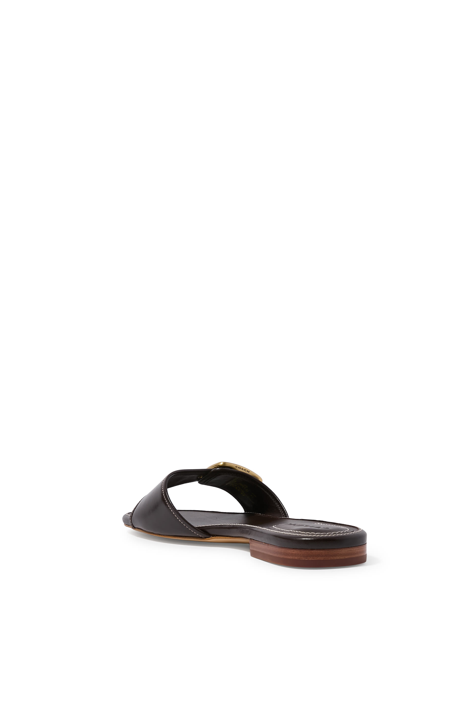 Margot Flat Sandals
