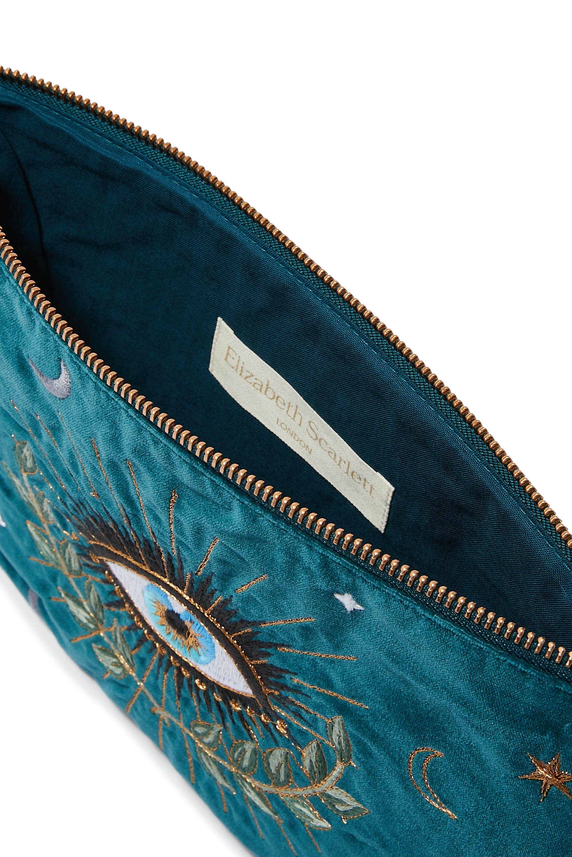  Celestial Eye Everyday Pouch