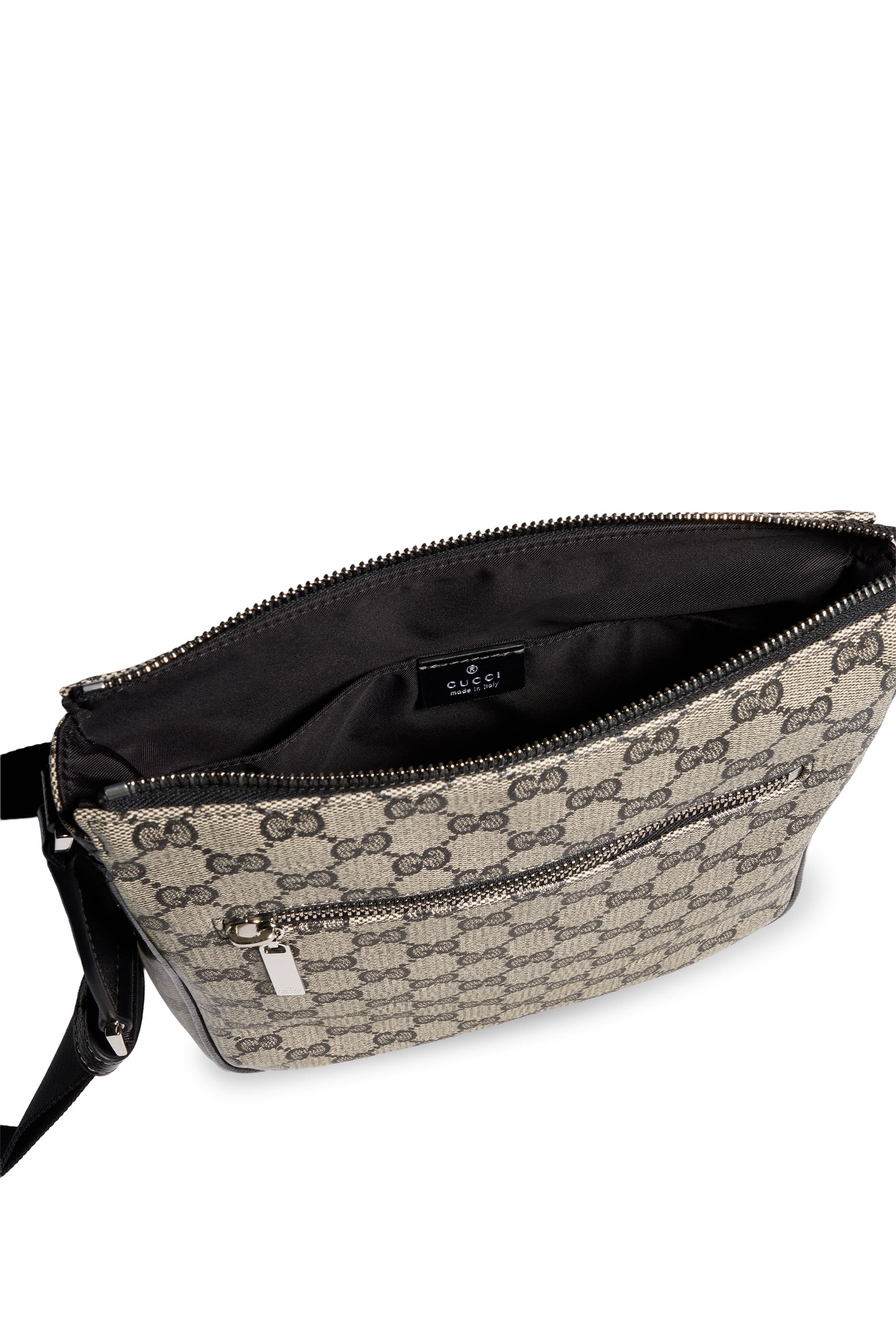 Essence Classic Small Crossbody Bag