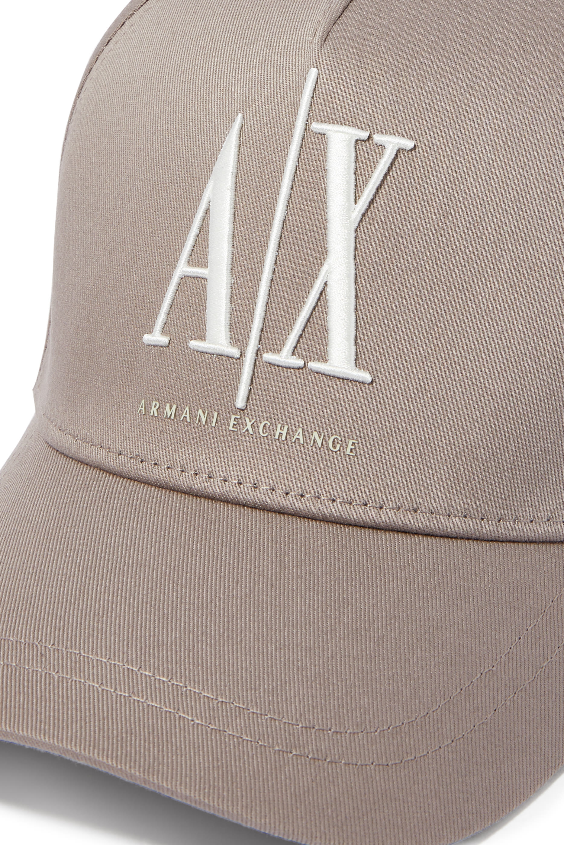 A|X Logo Baseball Cap