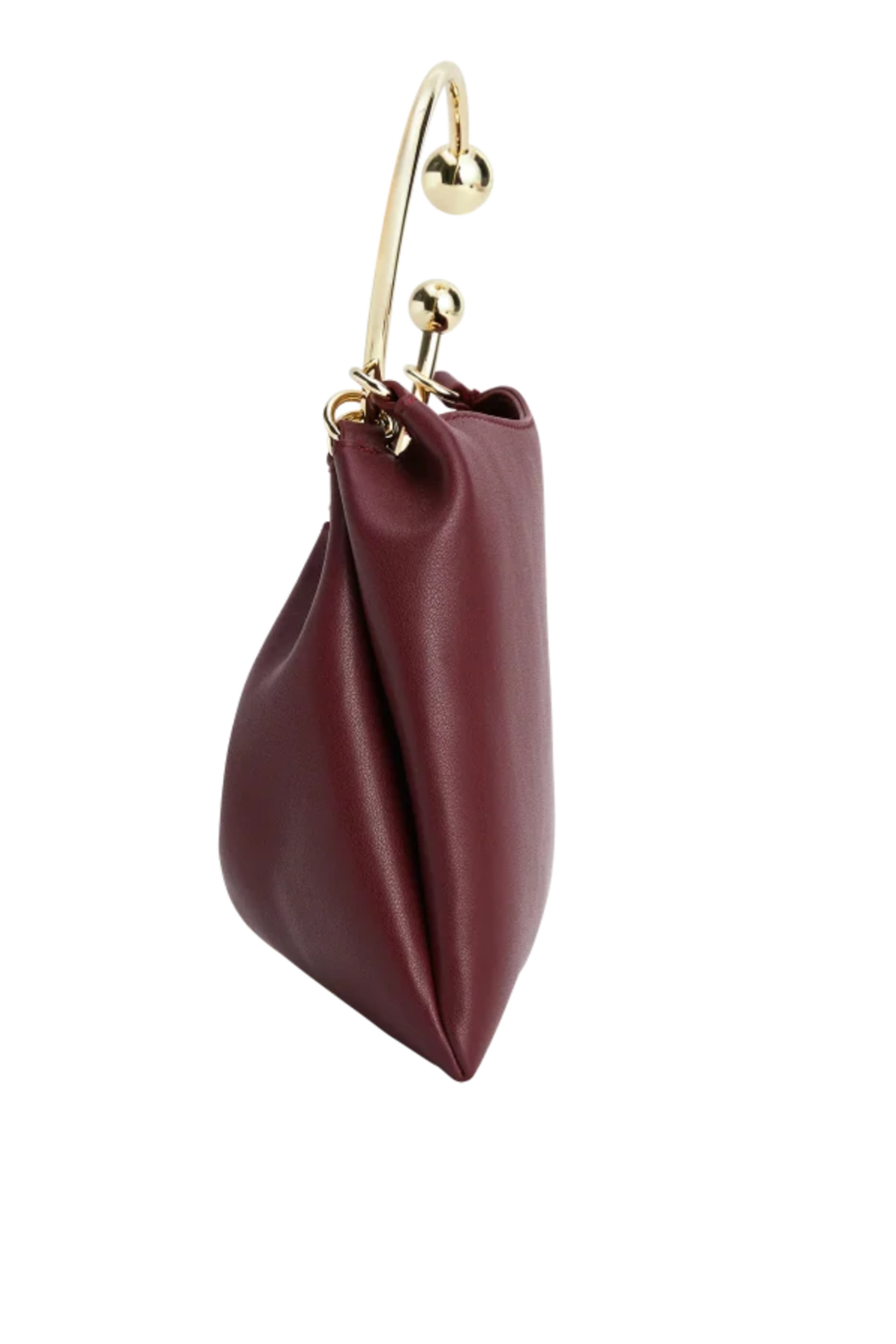 Ring Handle Bag