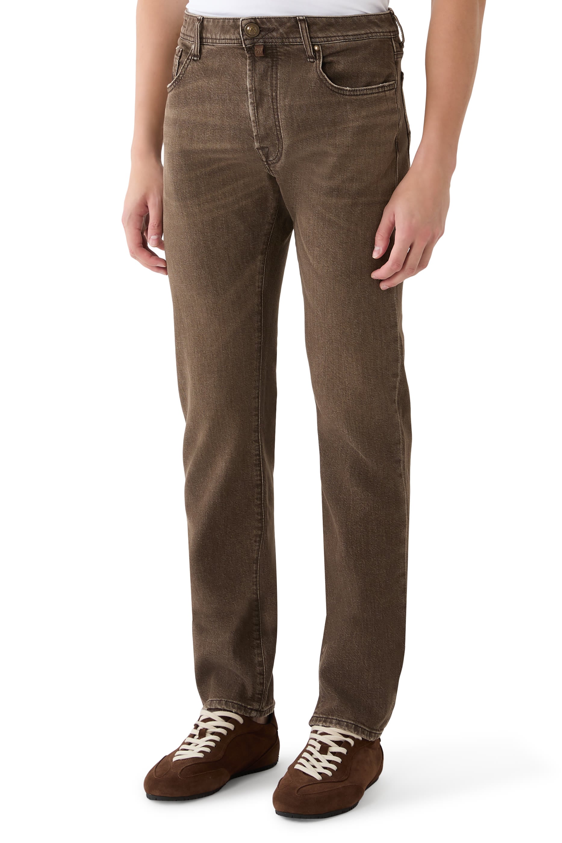 Bard 5-Pocket Jeans