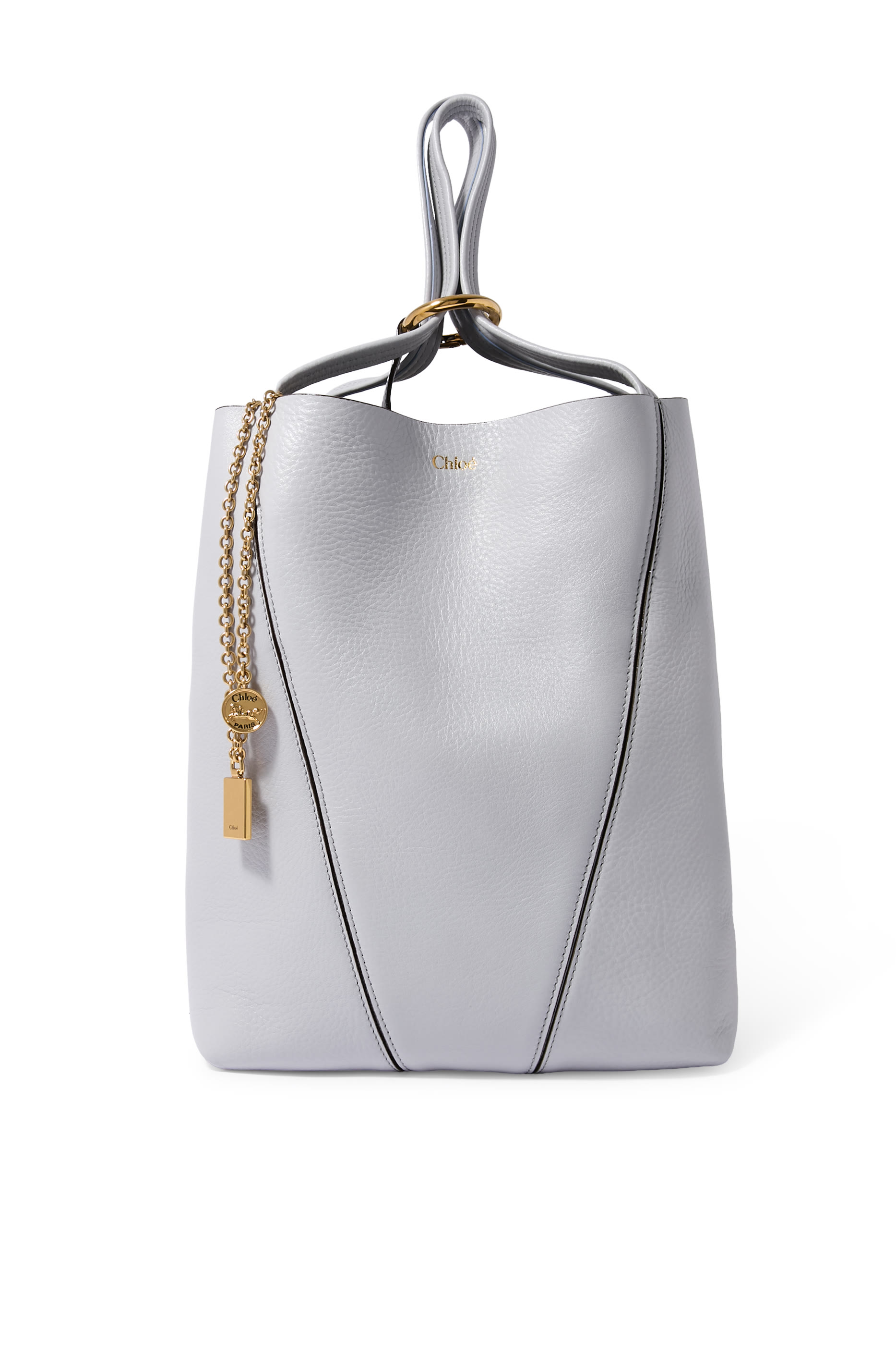 Spin Medium Tote Bag