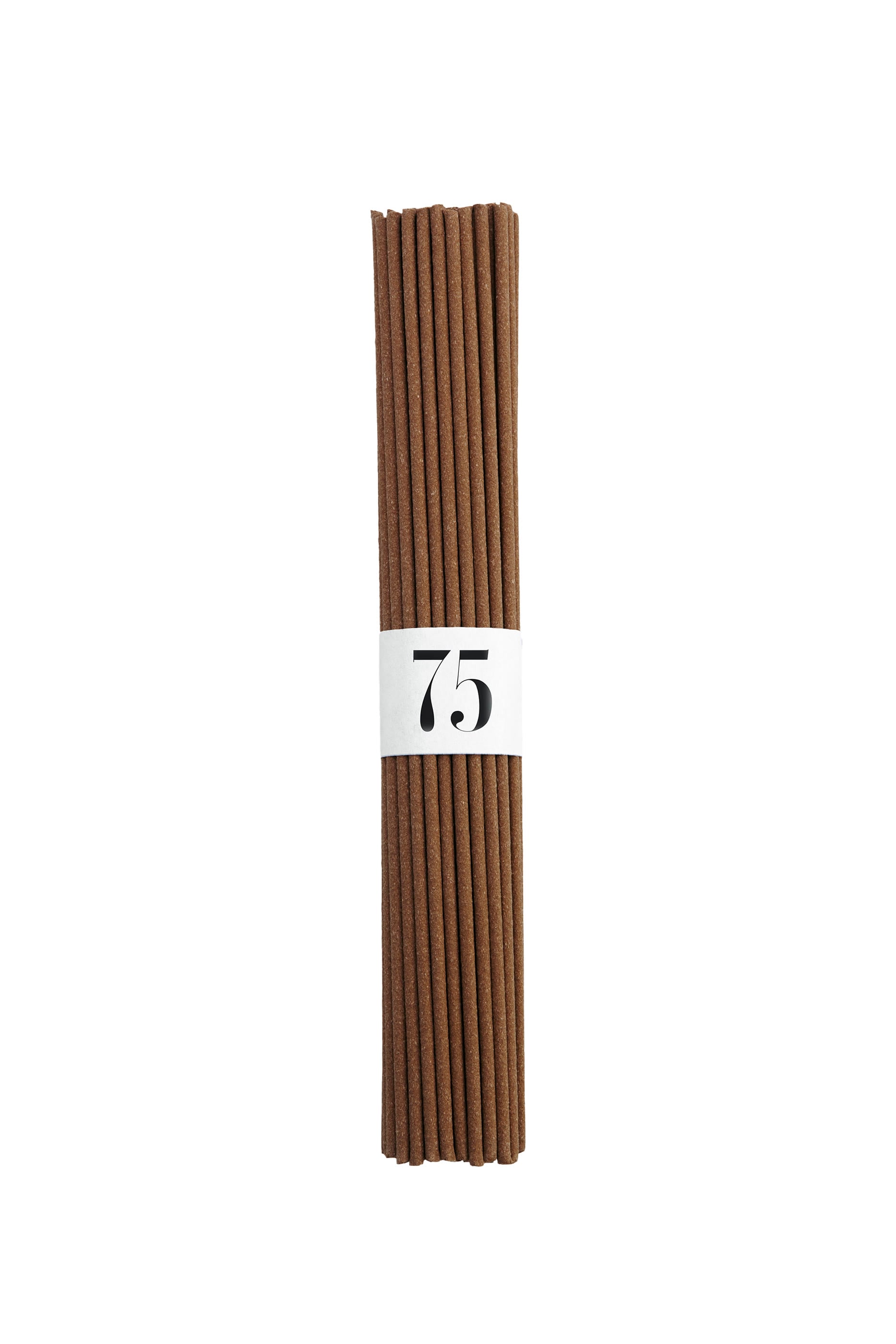 Thé Russe No. 75 Incense Sticks