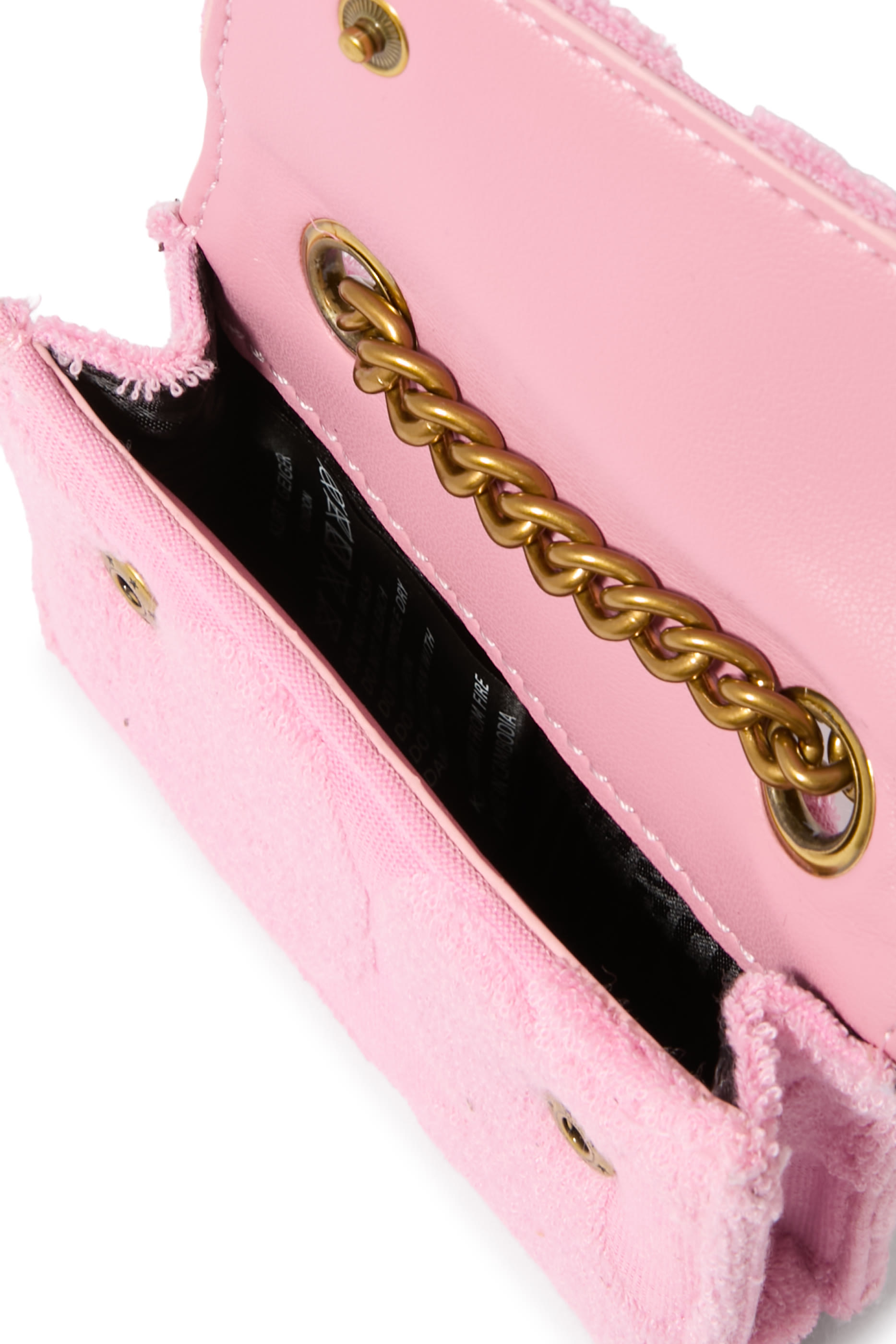 Micro Kensington Eagle Bag 