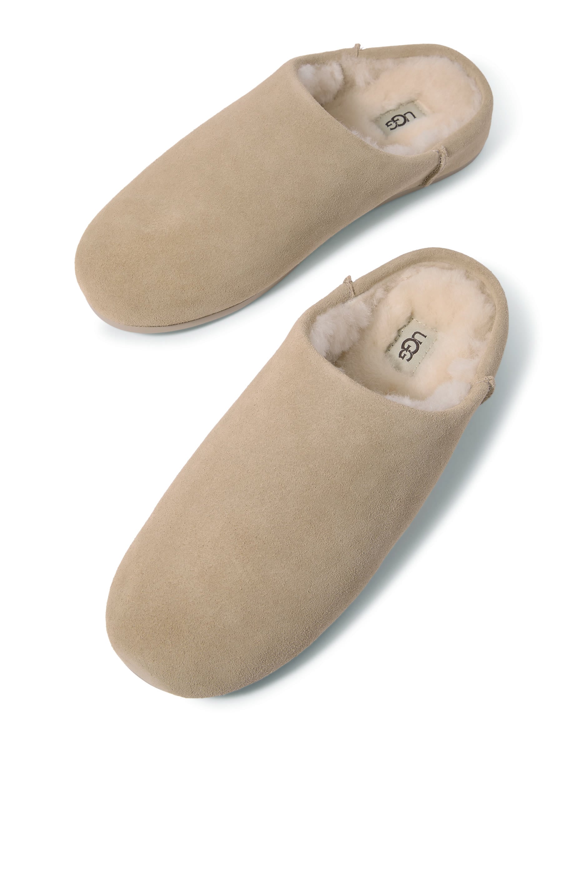 Elea Slippers