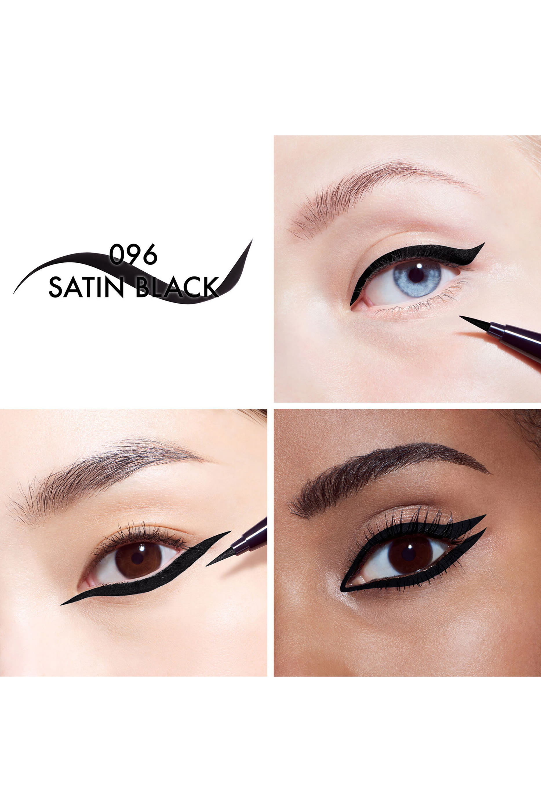 Diorshow Liquid Liner 