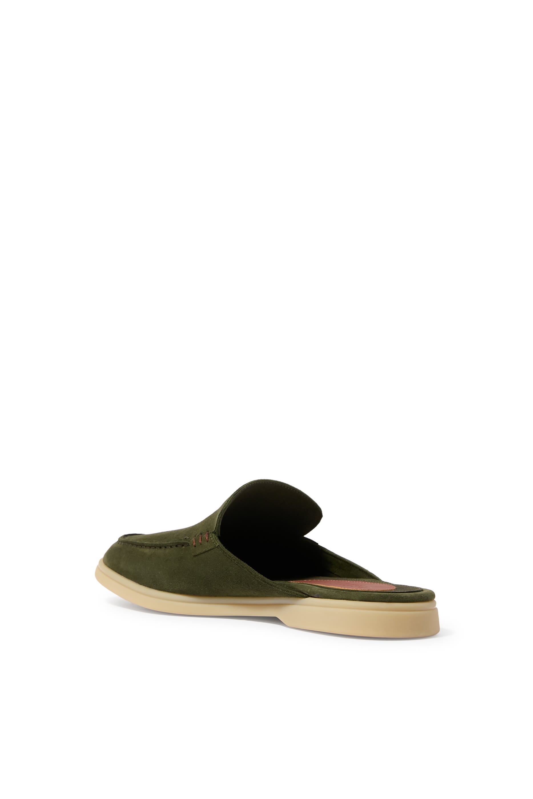  PS-PBD93 Babouche Summer Walk Flats 